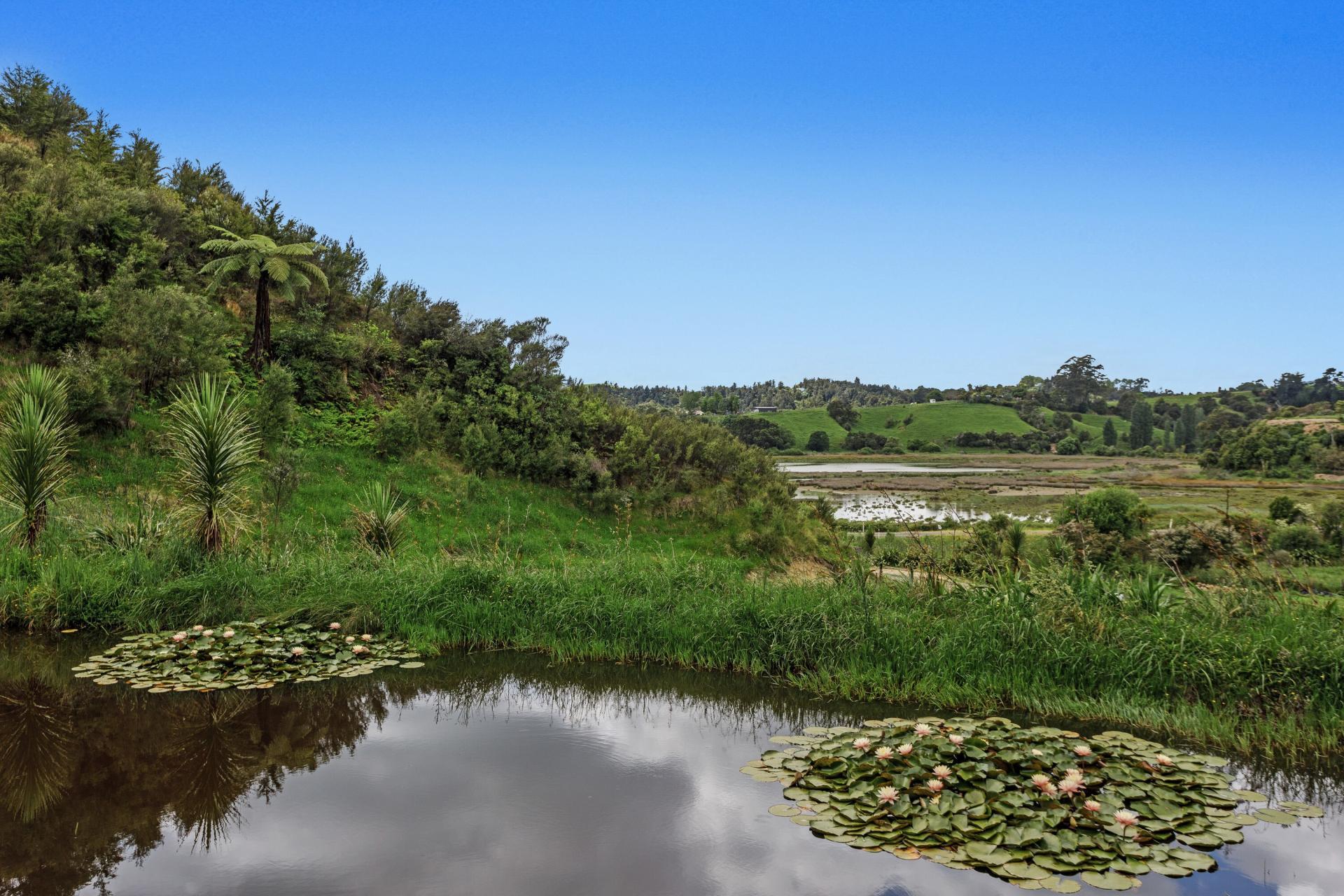 496 Wainui Road, Wainui