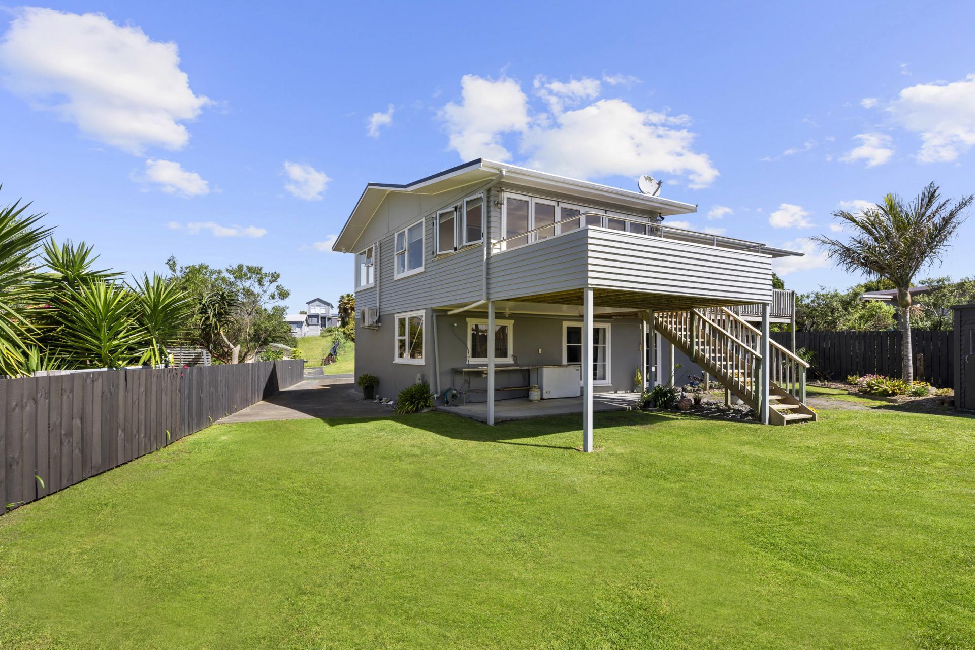 19 Taipari Avenue, Raglan
