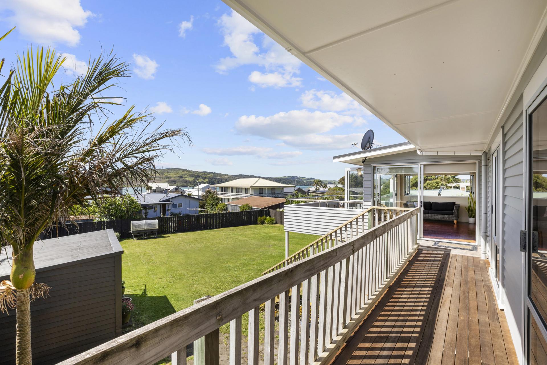 19 Taipari Avenue, Raglan