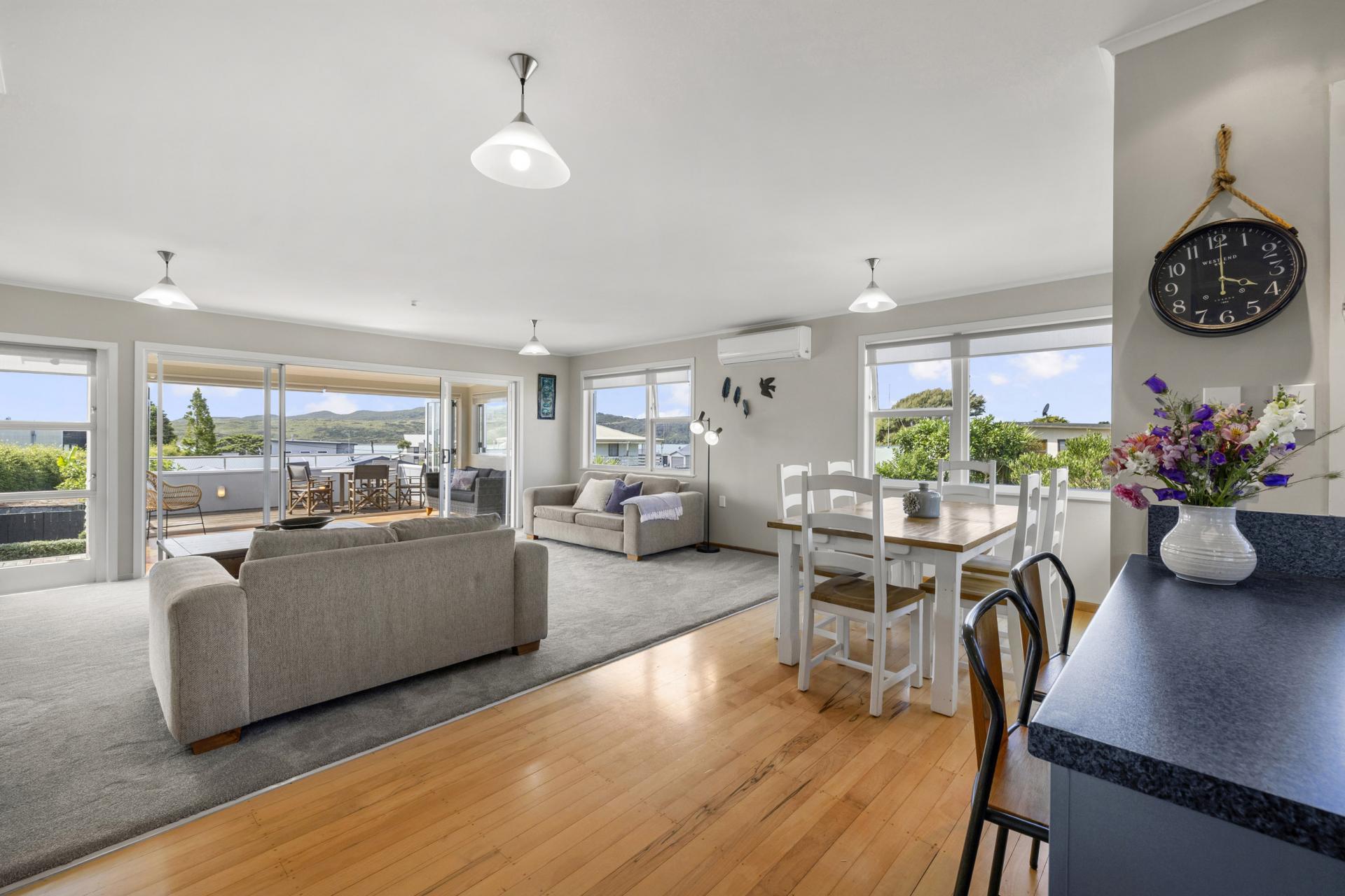 19 Taipari Avenue, Raglan