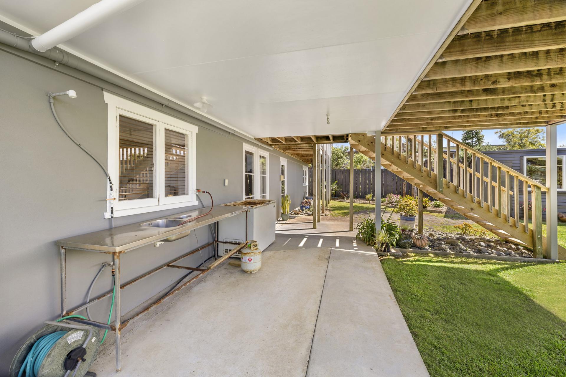 19 Taipari Avenue, Raglan