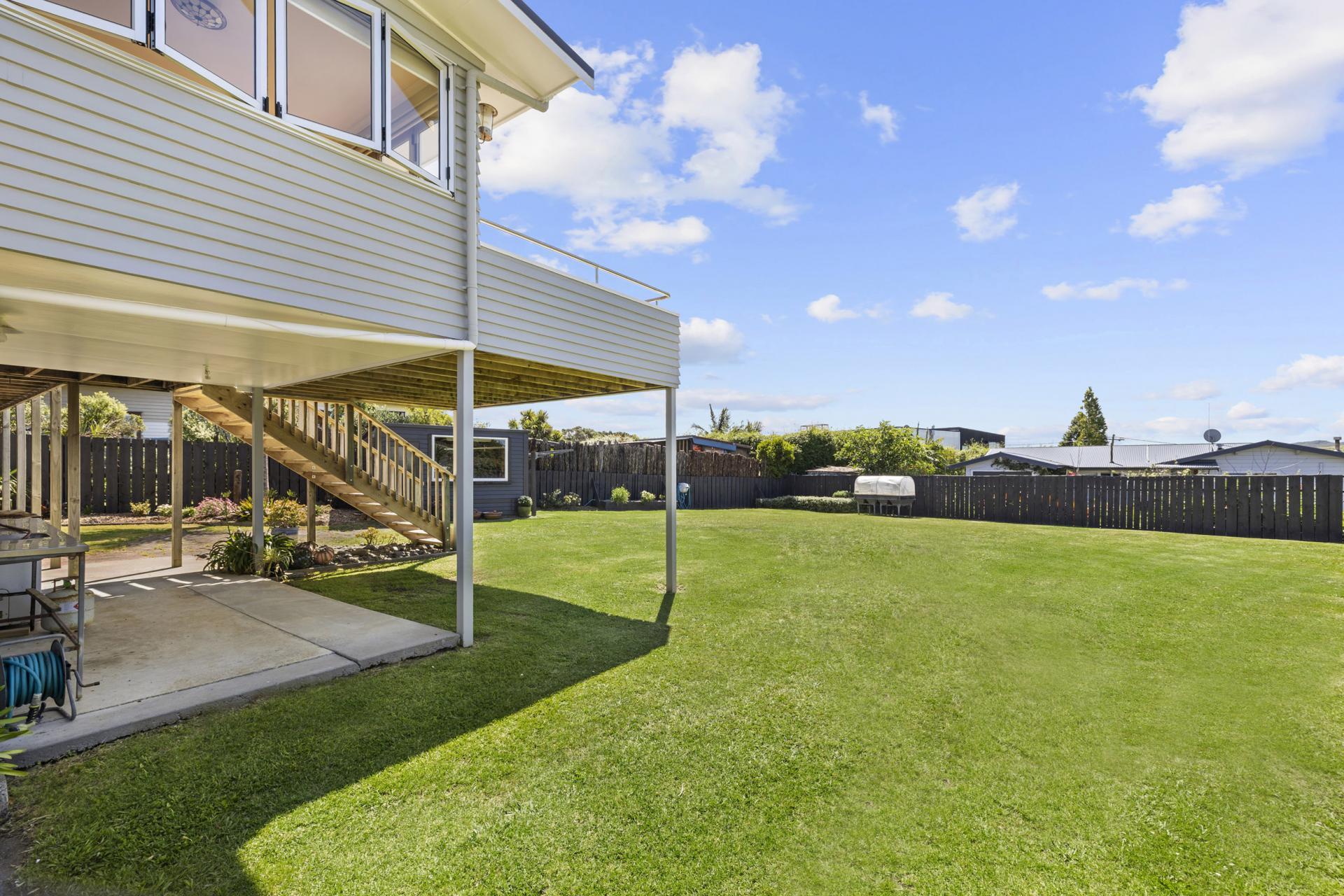 19 Taipari Avenue, Raglan