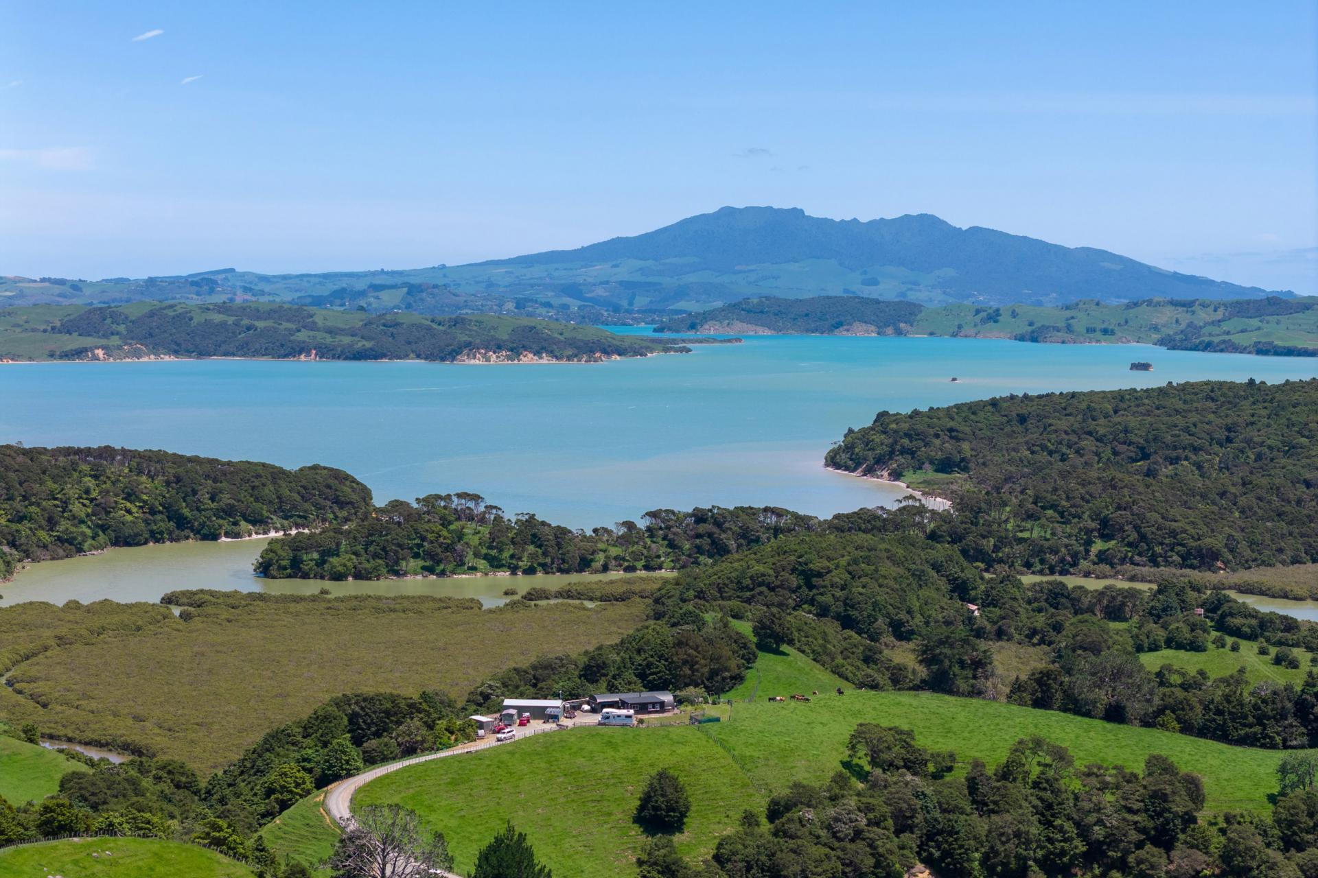 185 Waingaro Landing Road, Waingaro