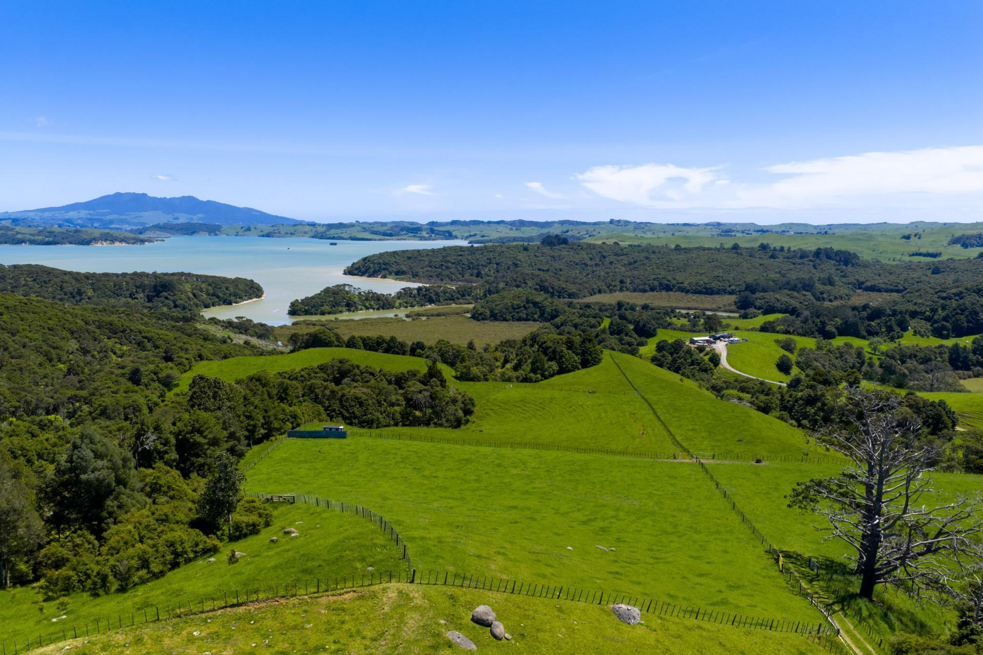 185 Waingaro Landing Road, Waingaro