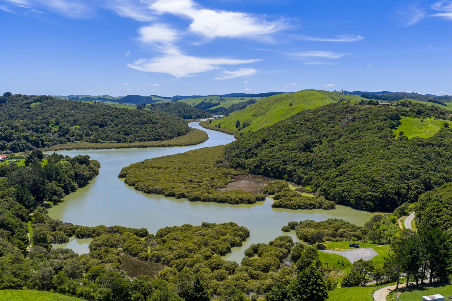 185 Waingaro Landing Road, Waingaro