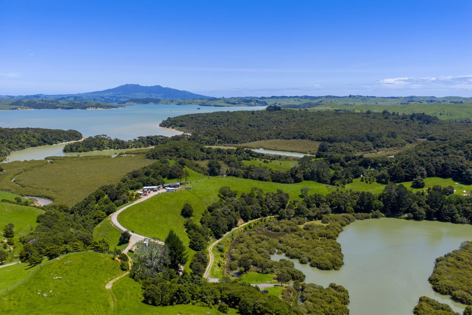 185 Waingaro Landing Road, Waingaro