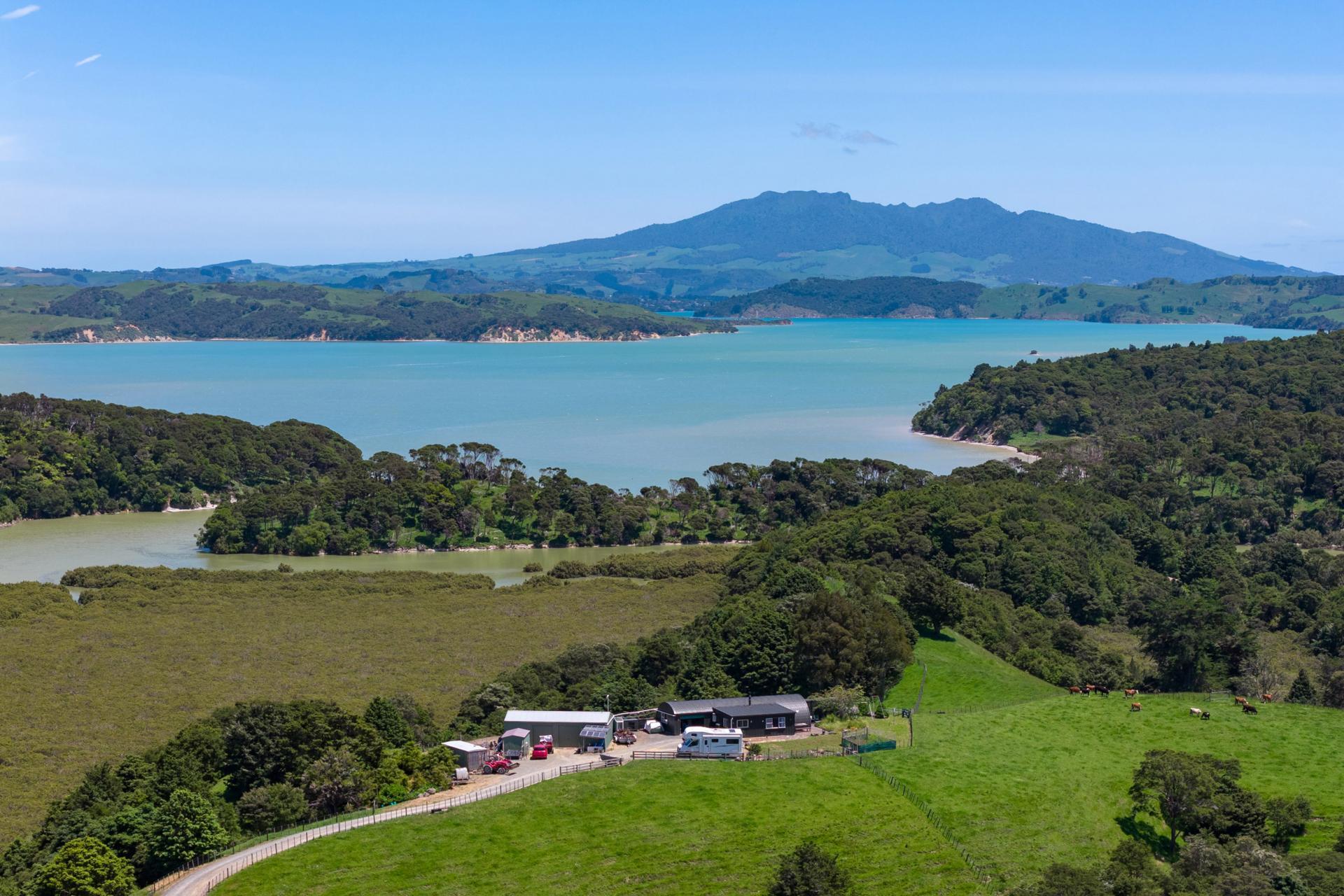 185 Waingaro Landing Road, Waingaro