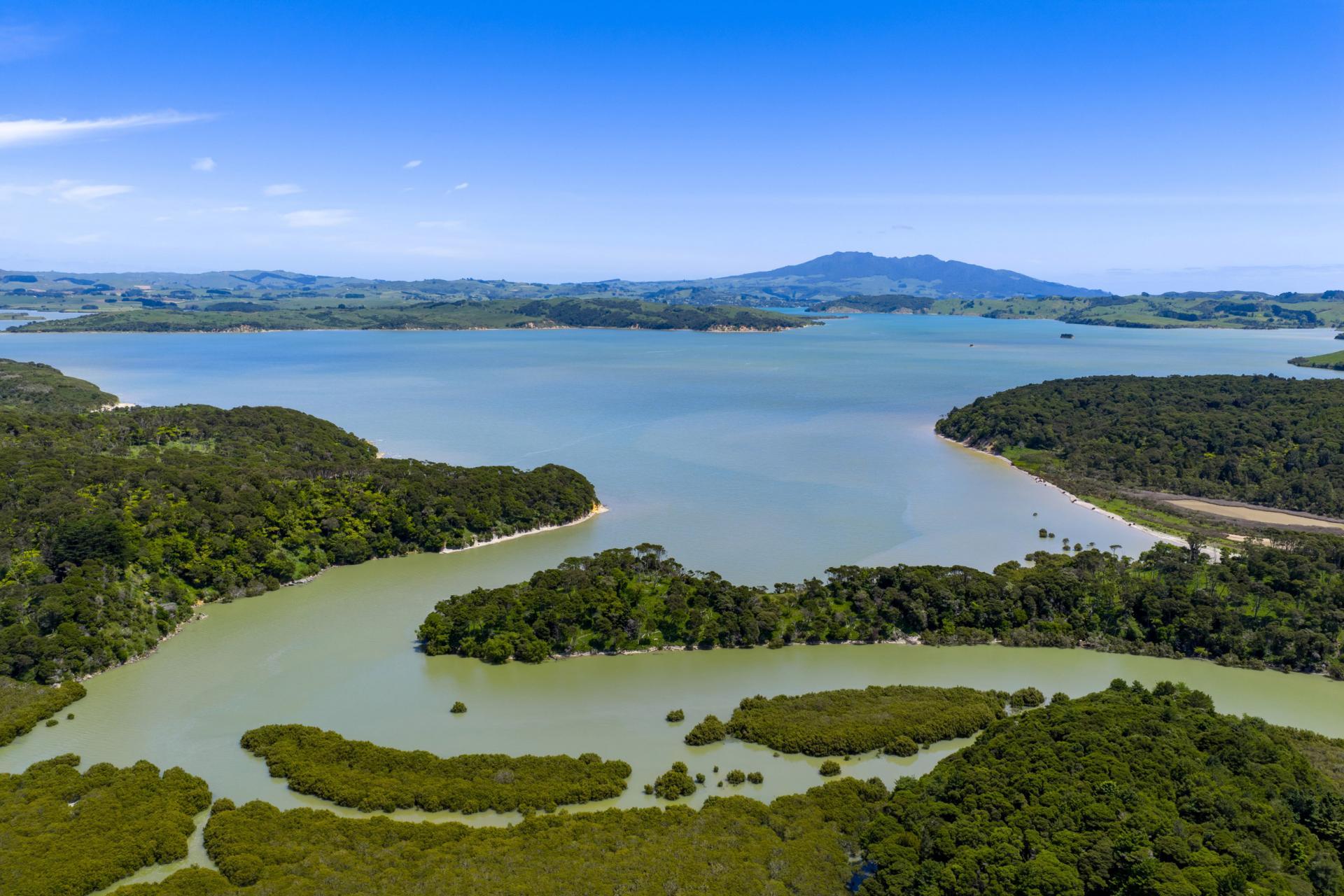 185 Waingaro Landing Road, Waingaro