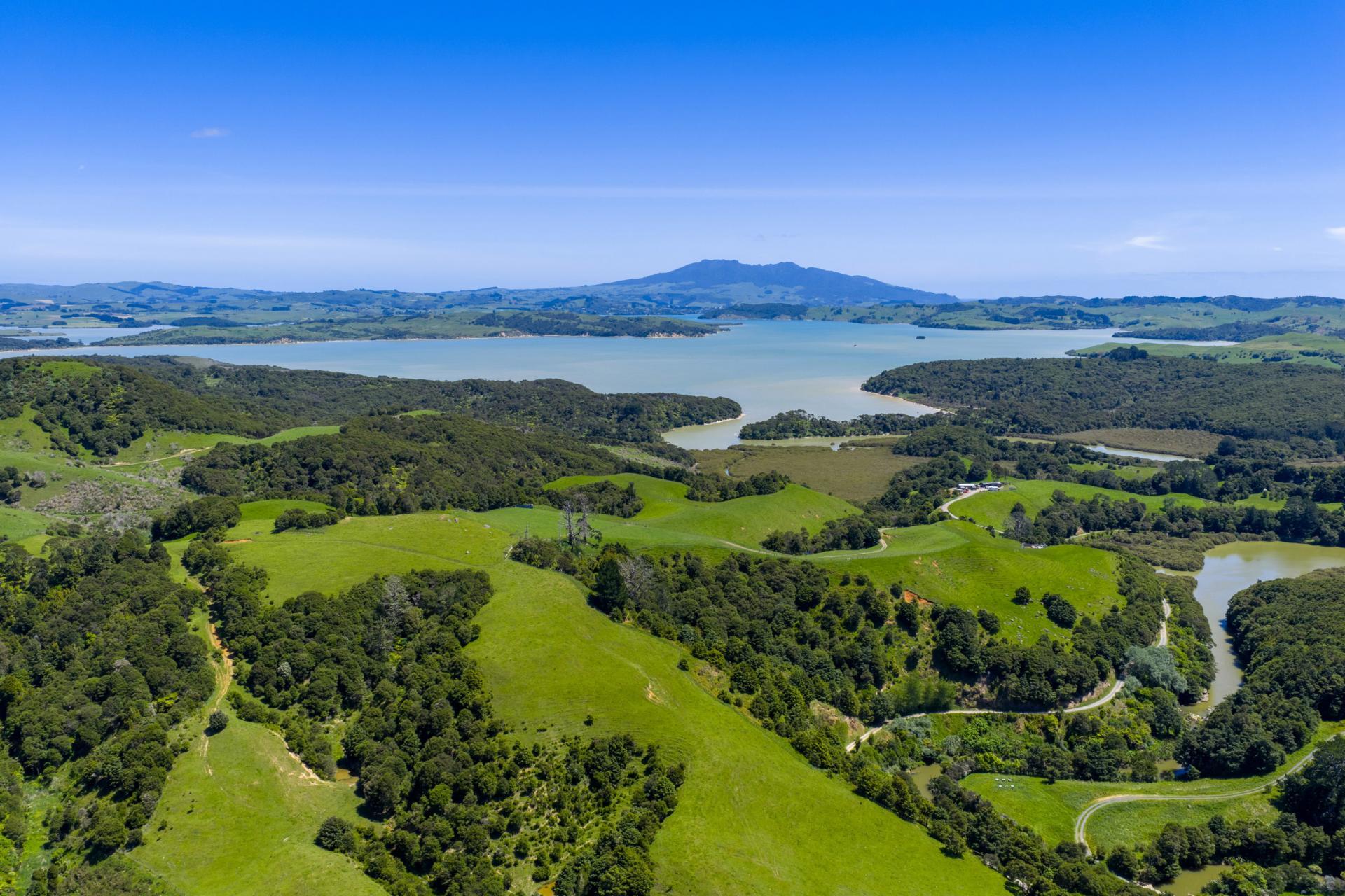 185 Waingaro Landing Road, Waingaro