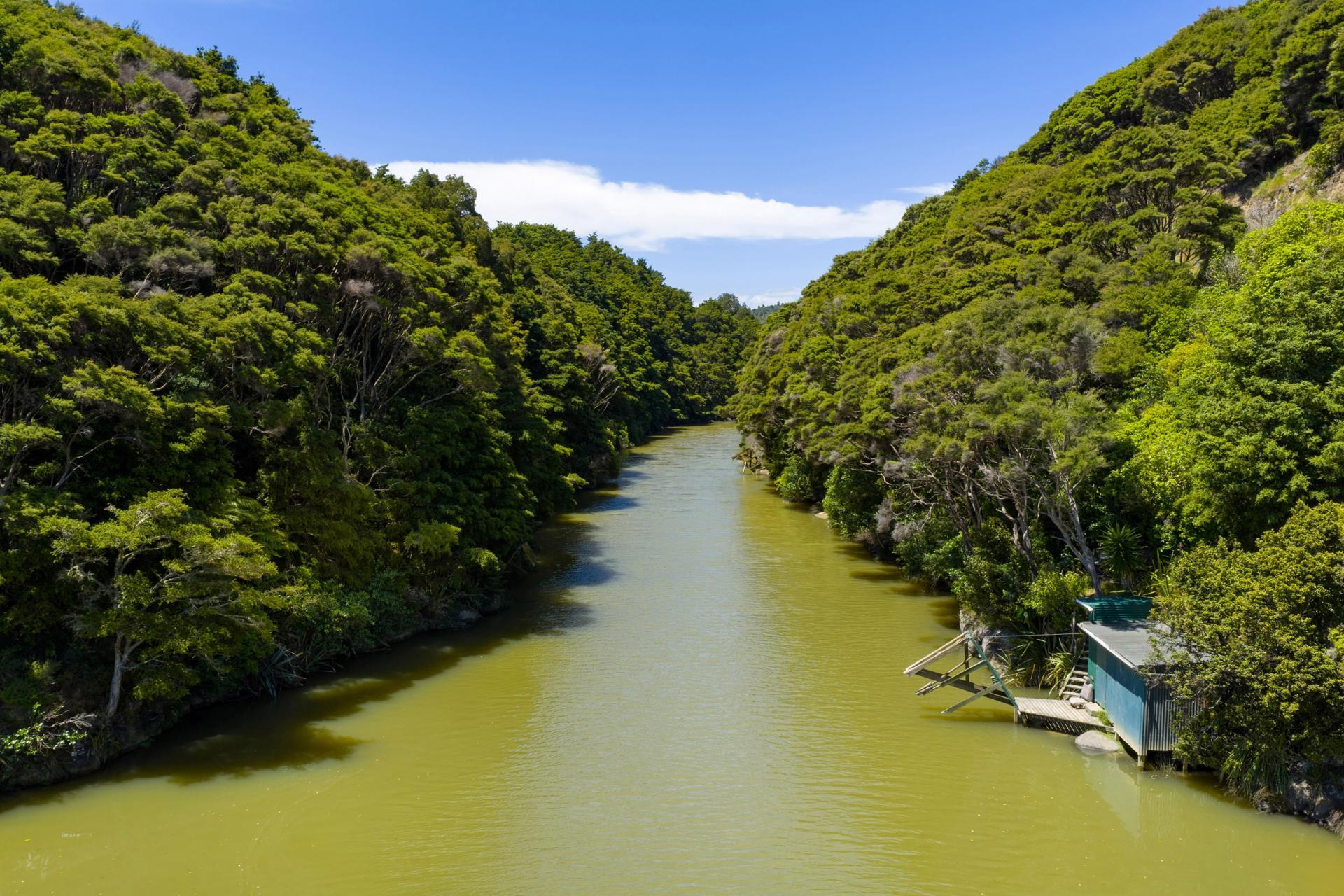 185 Waingaro Landing Road, Waingaro