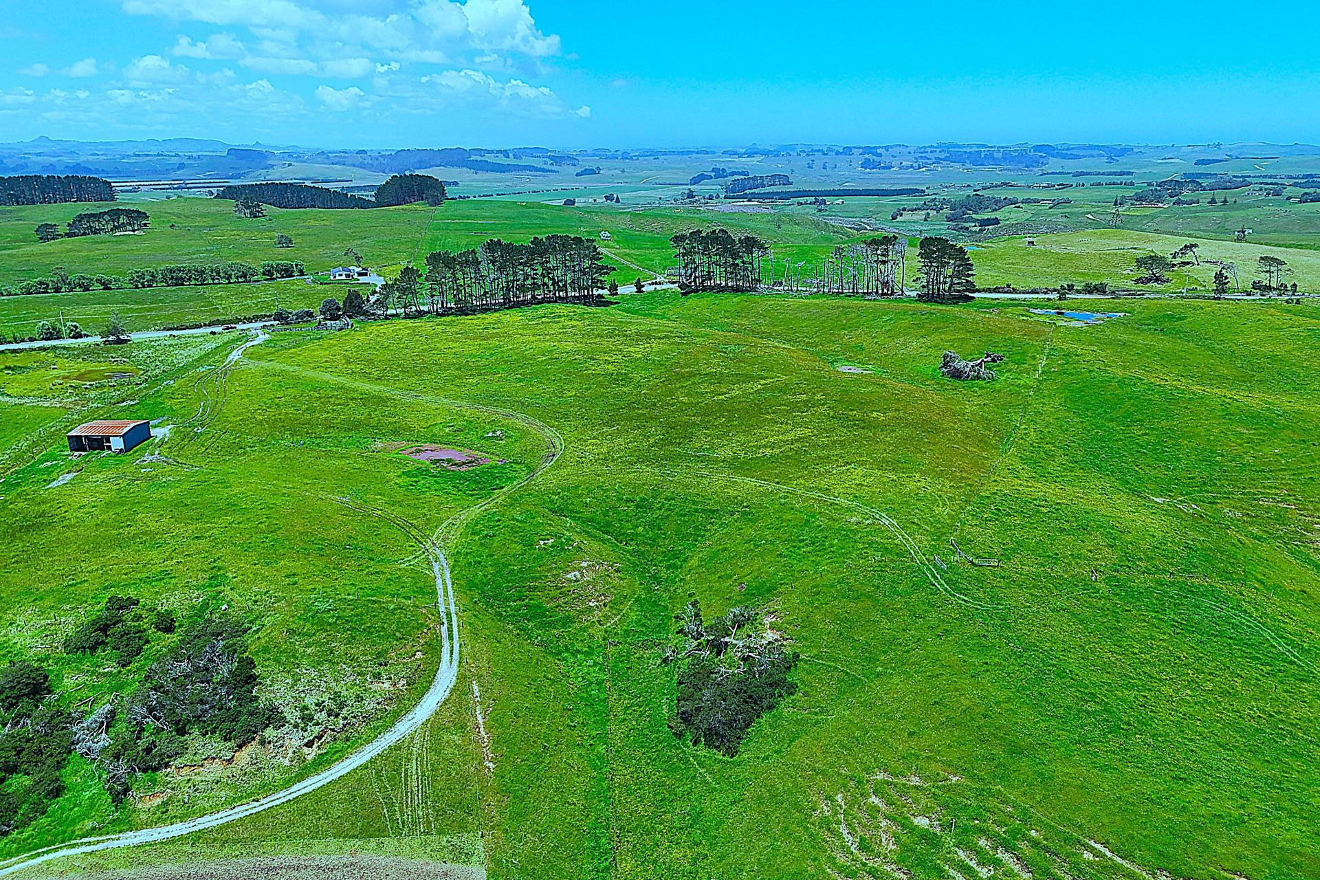 Lot 2, Scottys Camp Road, Dargaville