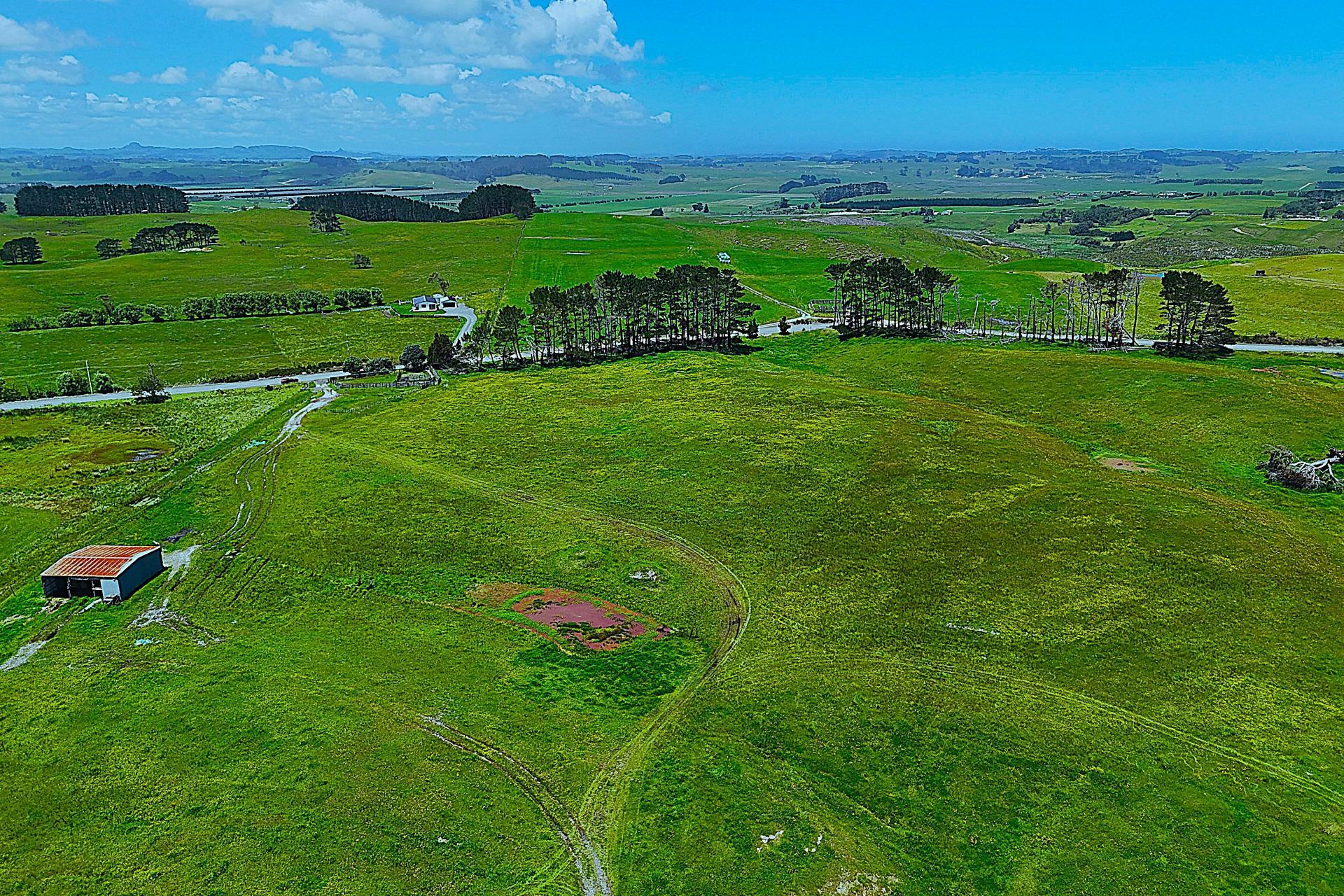Lot 2, Scottys Camp Road, Dargaville