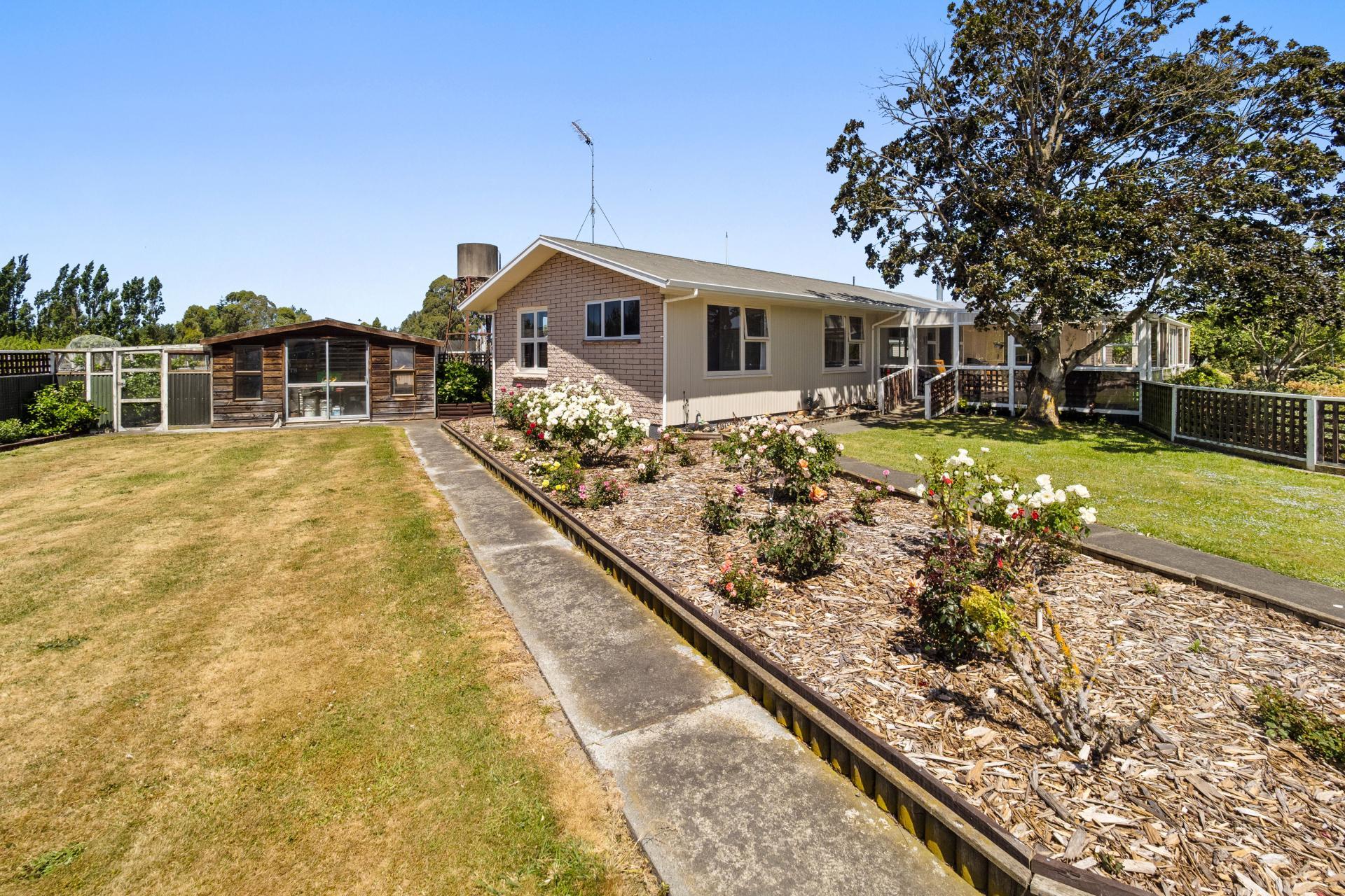 32 Keenans Road, Newland