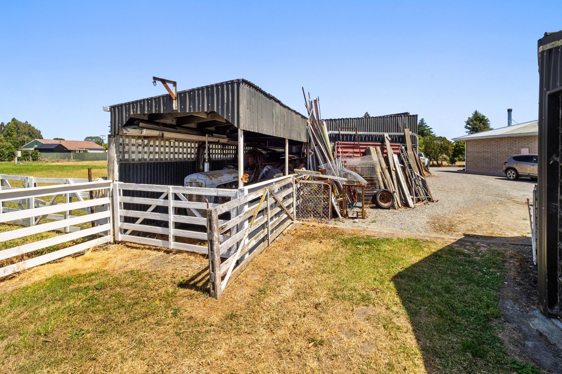 32 Keenans Road, Newland