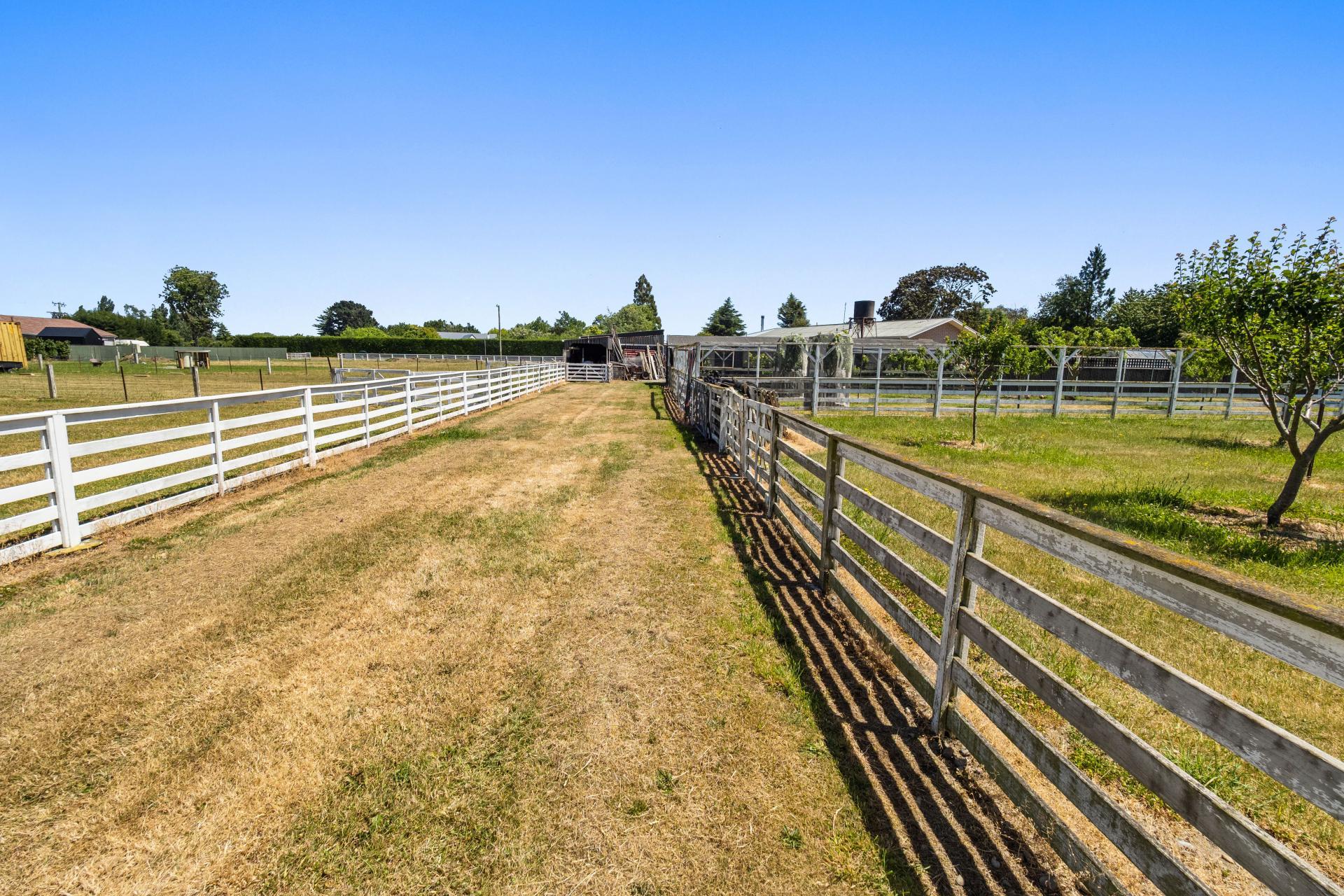 32 Keenans Road, Newland