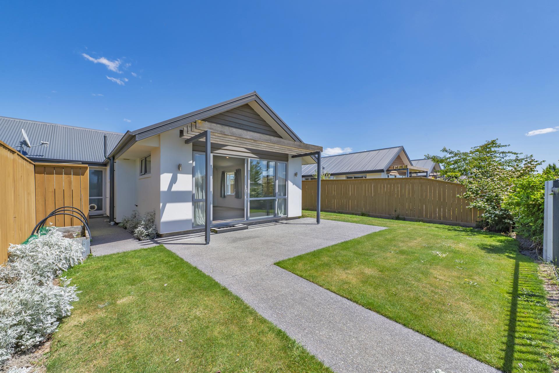 5 Slattery Lane, Leeston