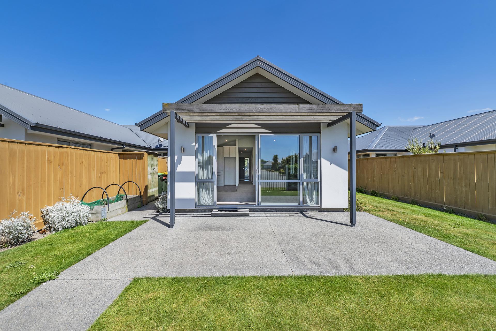 5 Slattery Lane, Leeston