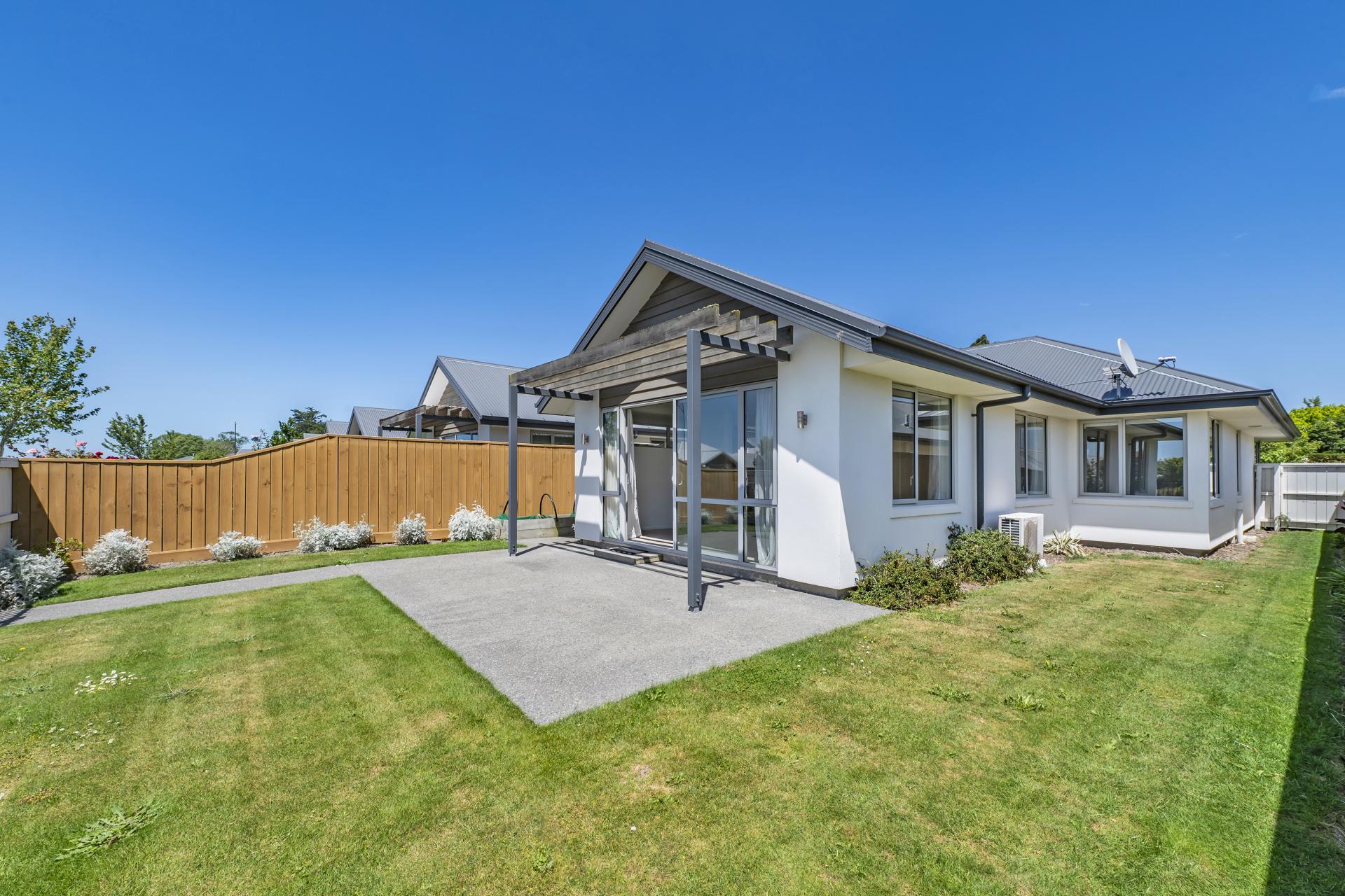 5 Slattery Lane, Leeston