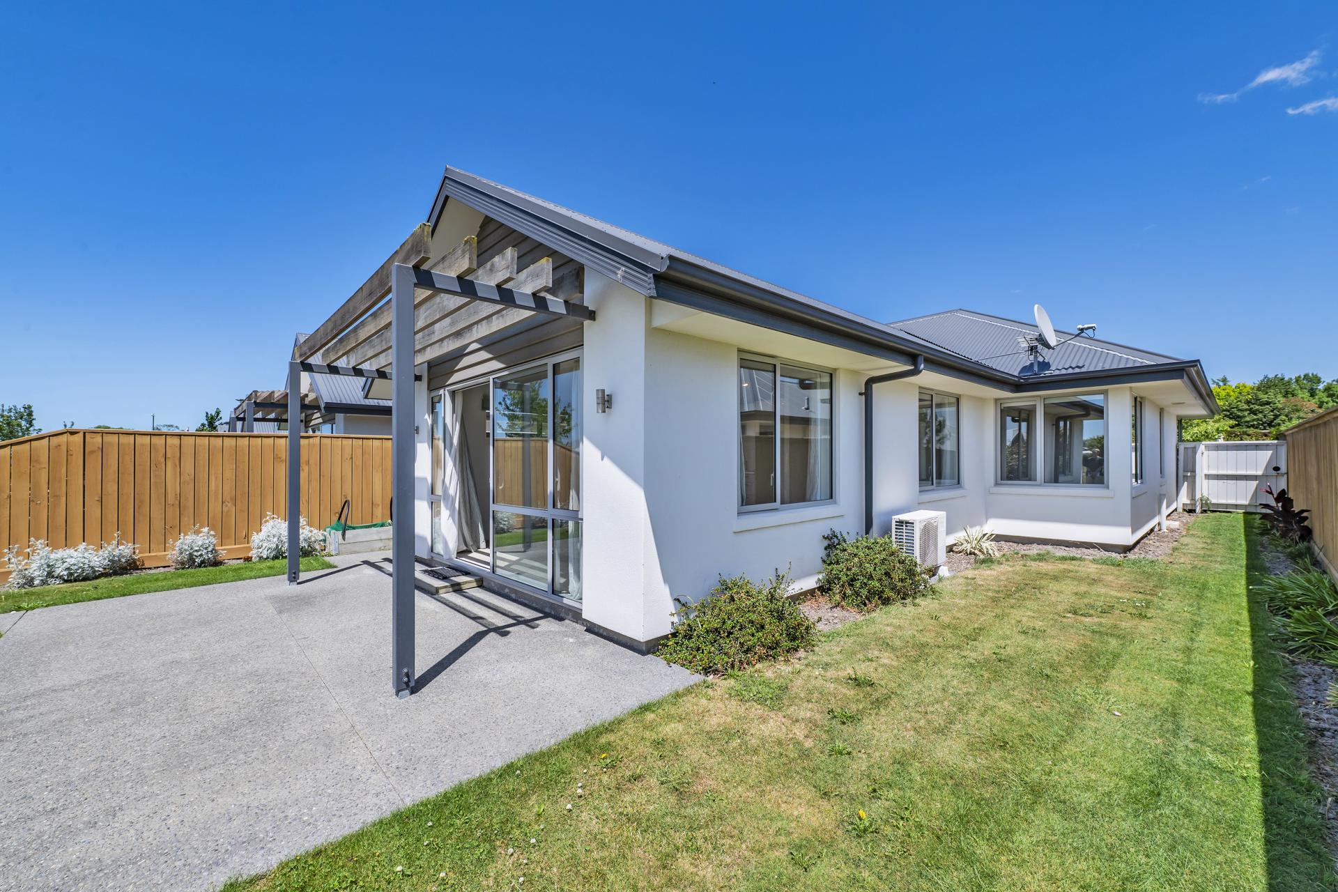 5 Slattery Lane, Leeston