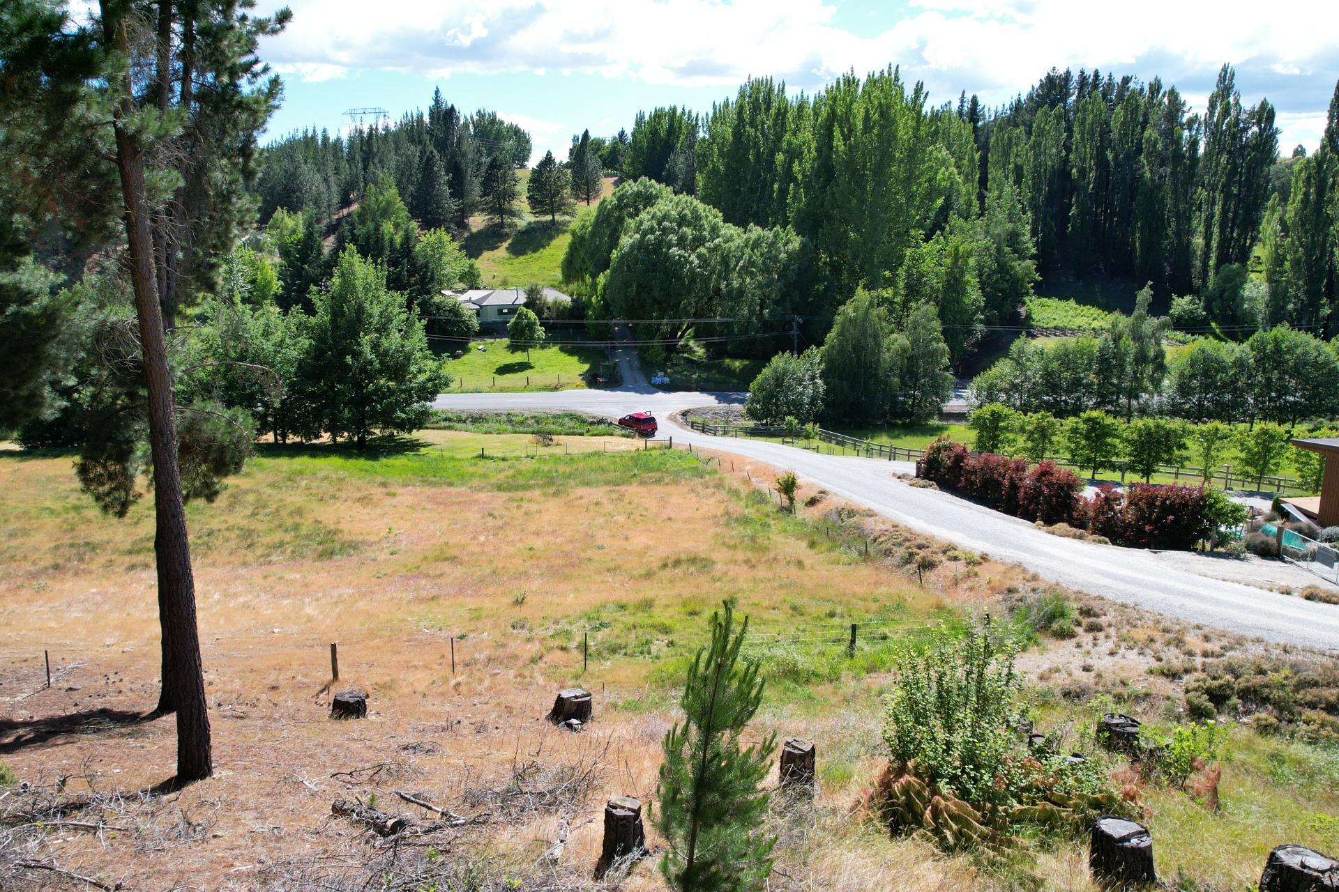 Lot 2, Letts Gully Road, Letts Gully