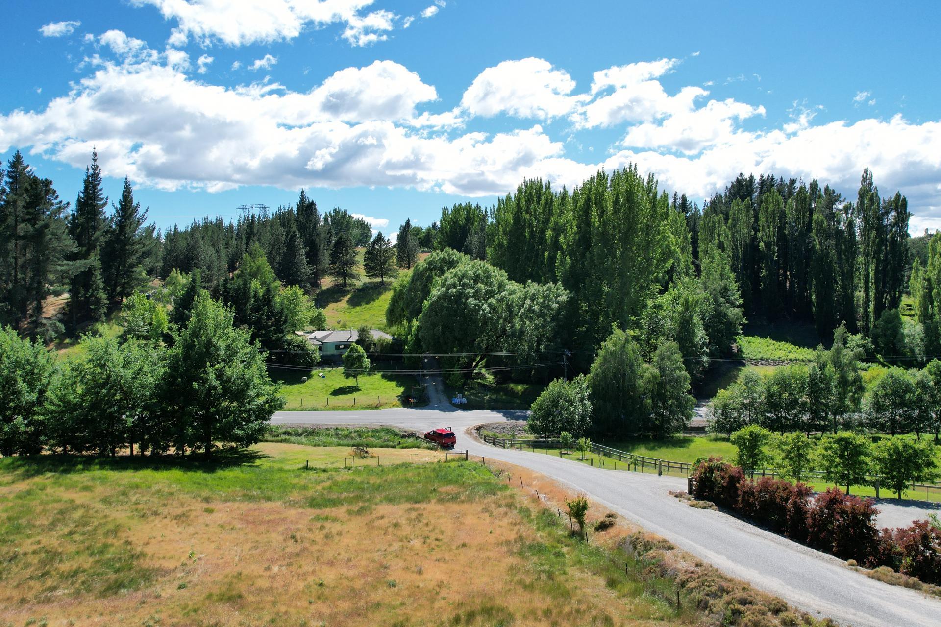 Lot 2, Letts Gully Road, Letts Gully