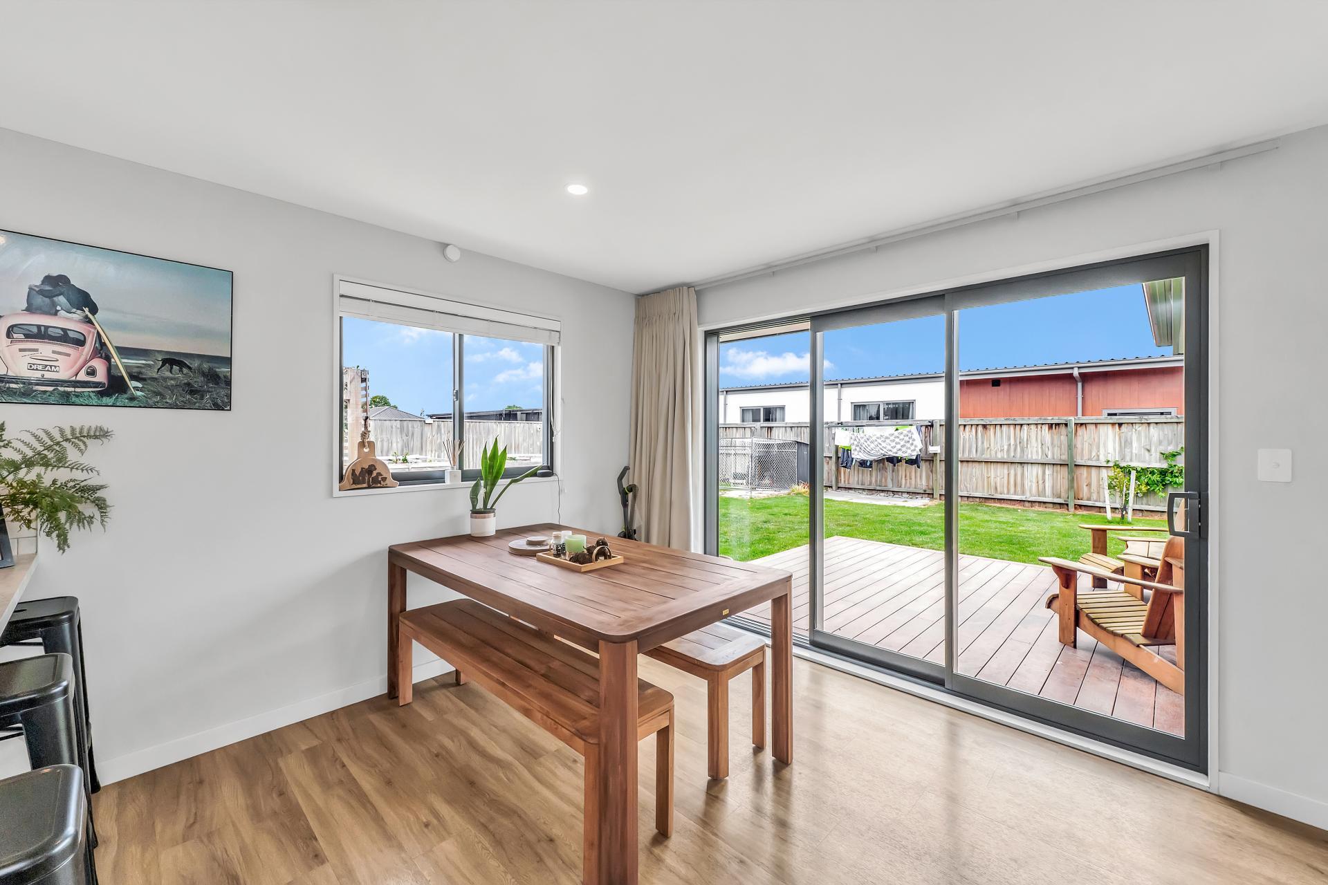 18 Newbrook Terrace, Darfield