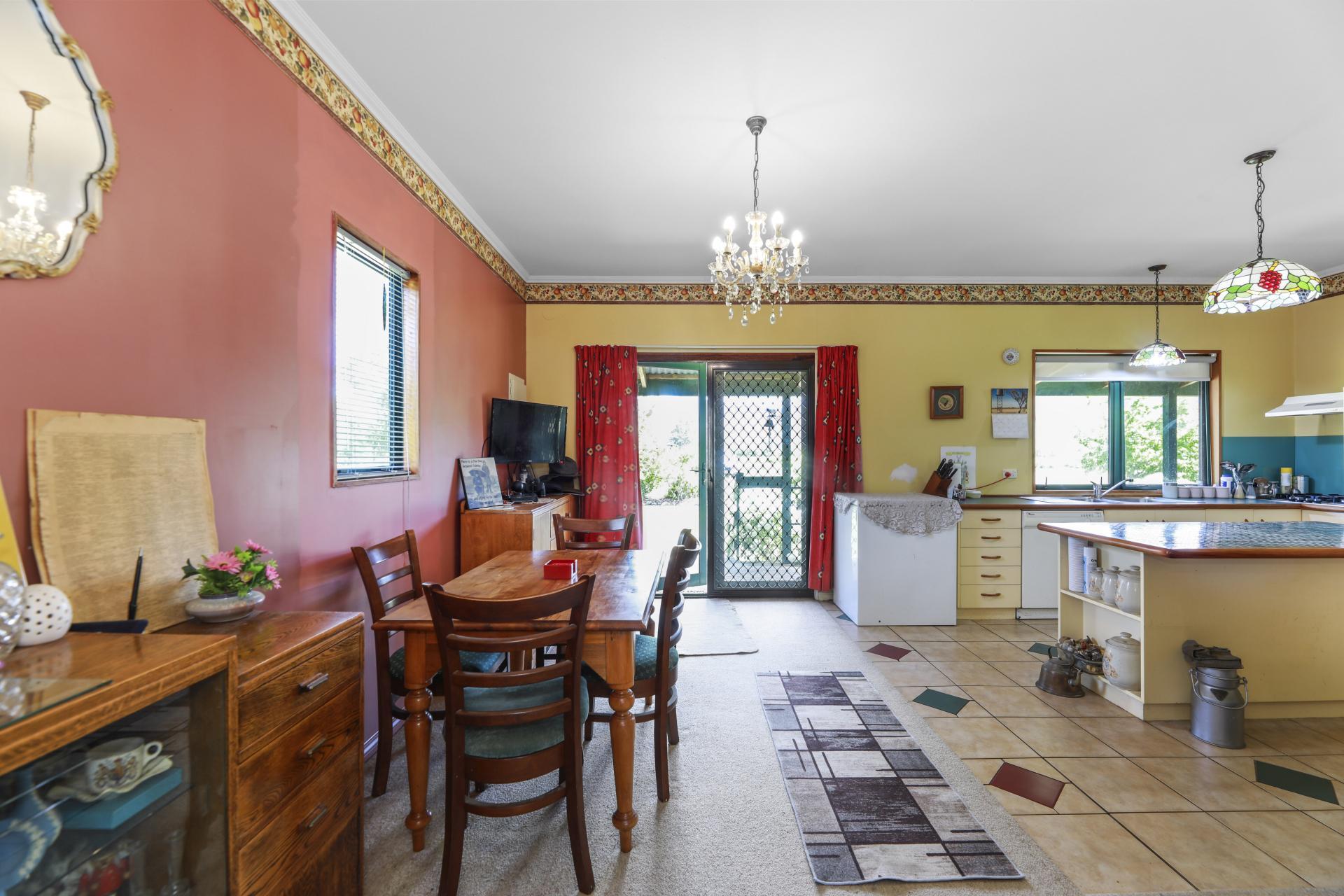 1944 State Highway 63, Wairau Valley