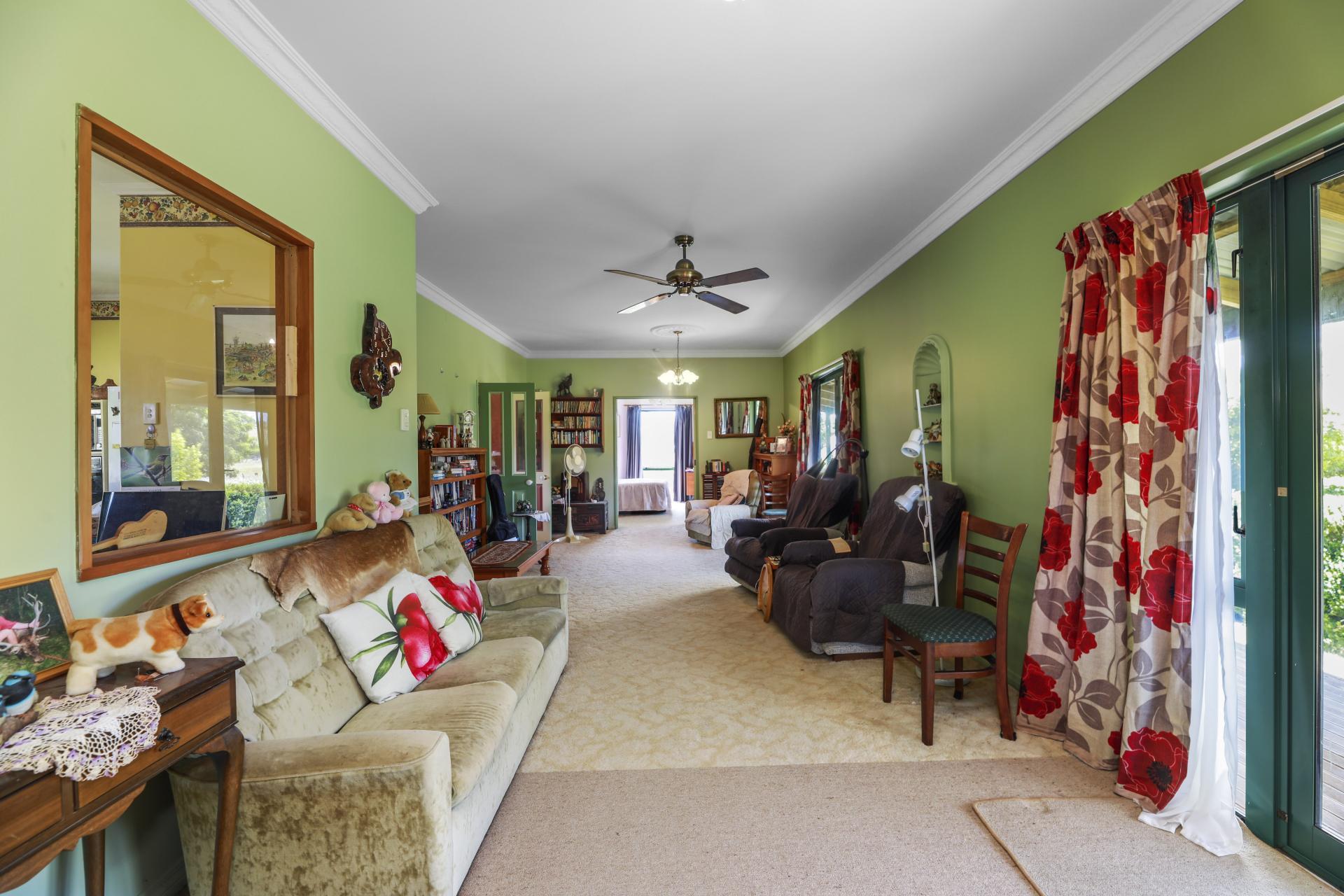 1944 State Highway 63, Wairau Valley