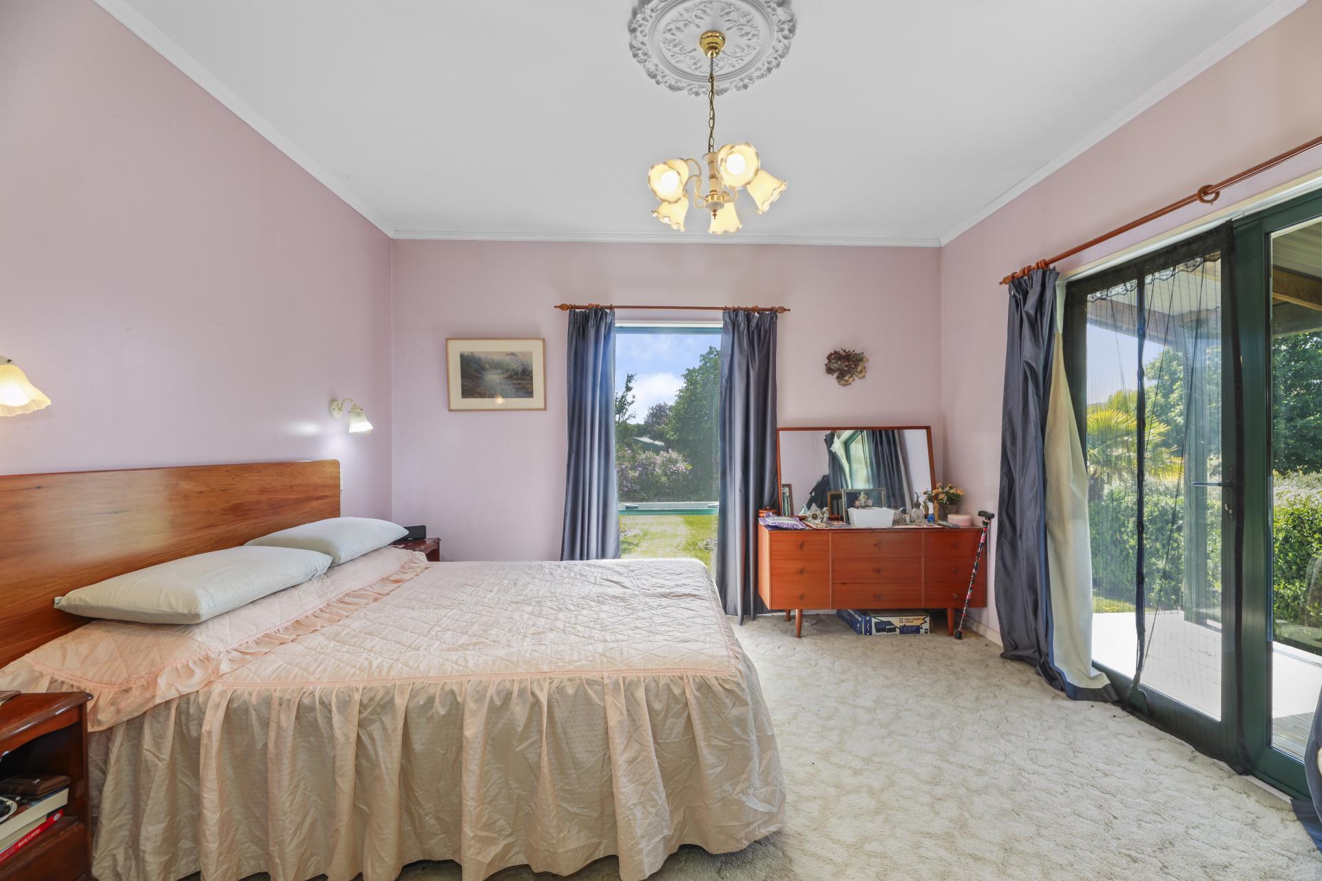 1944 State Highway 63, Wairau Valley