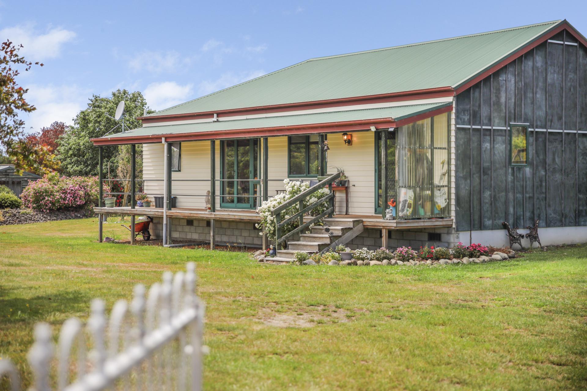 1944 State Highway 63, Wairau Valley
