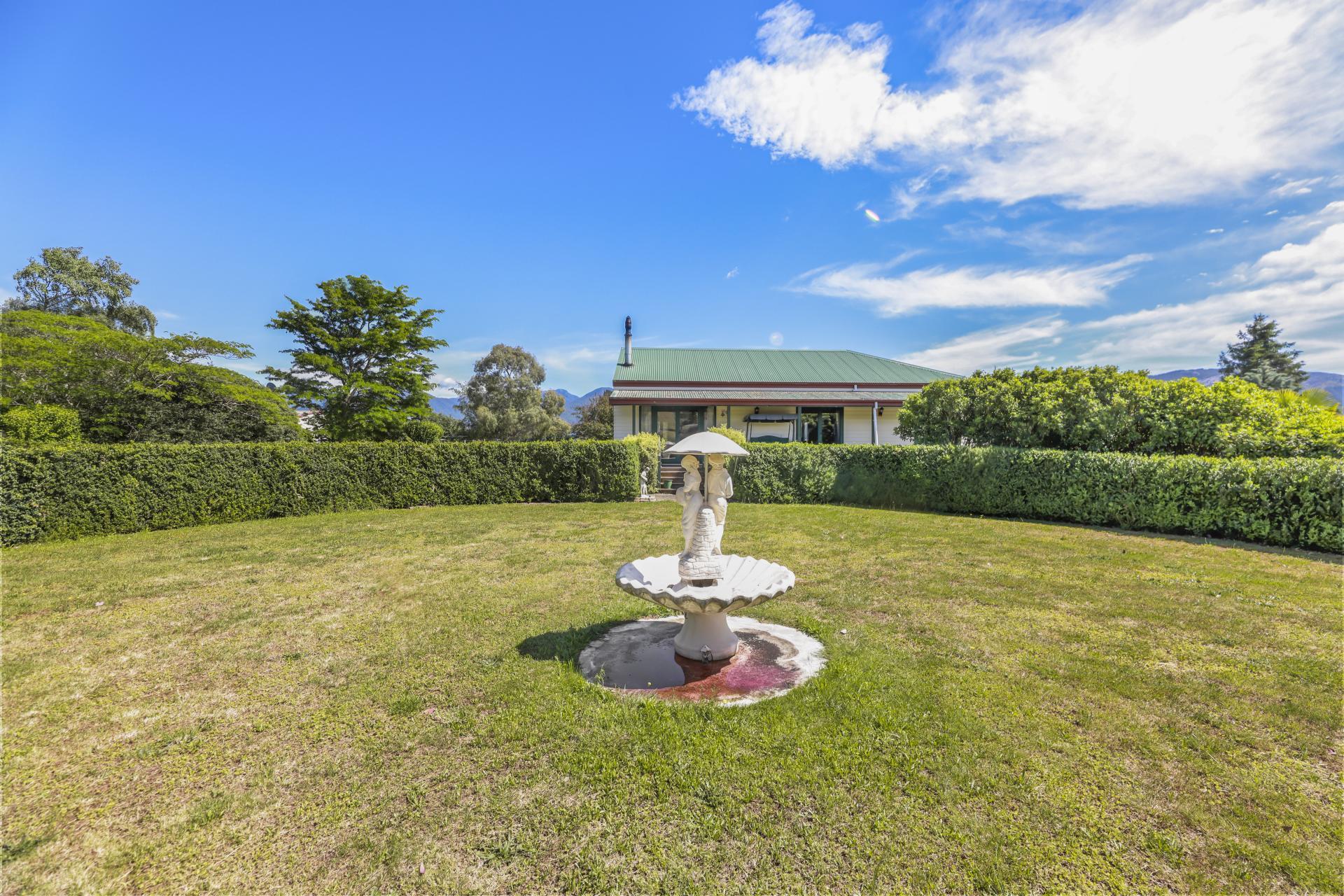 1944 State Highway 63, Wairau Valley