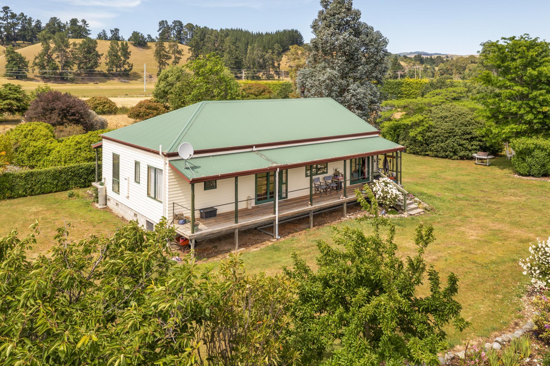 1944 State Highway 63, Wairau Valley