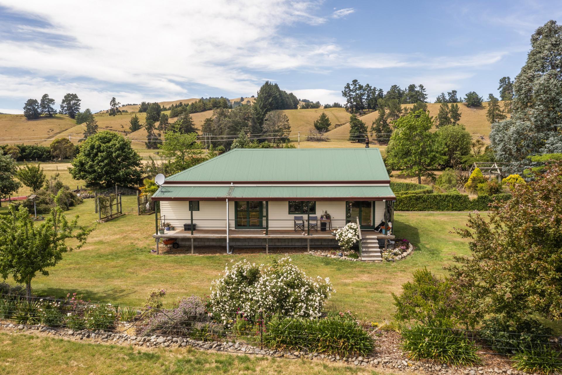 1944 State Highway 63, Wairau Valley