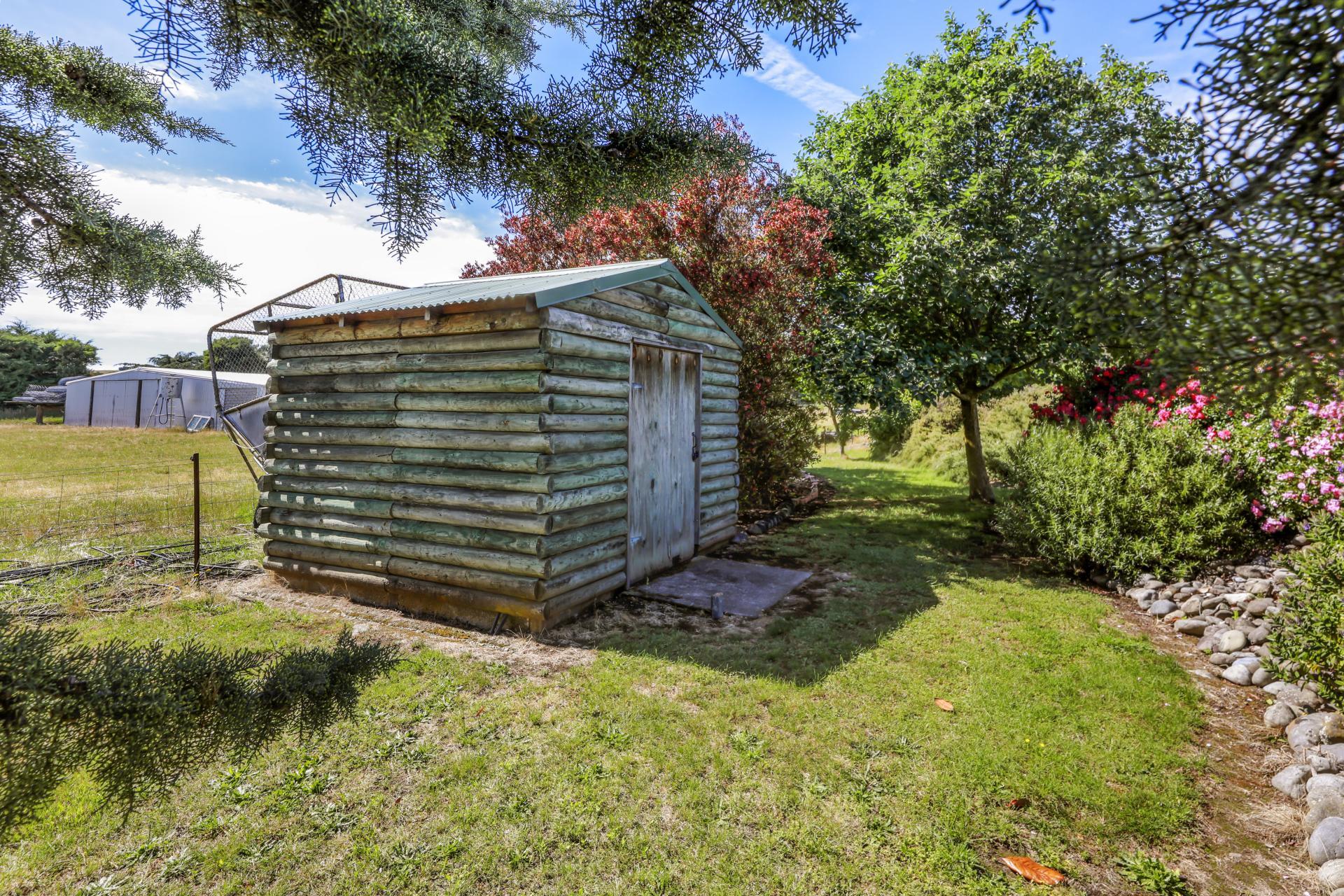 1944 State Highway 63, Wairau Valley