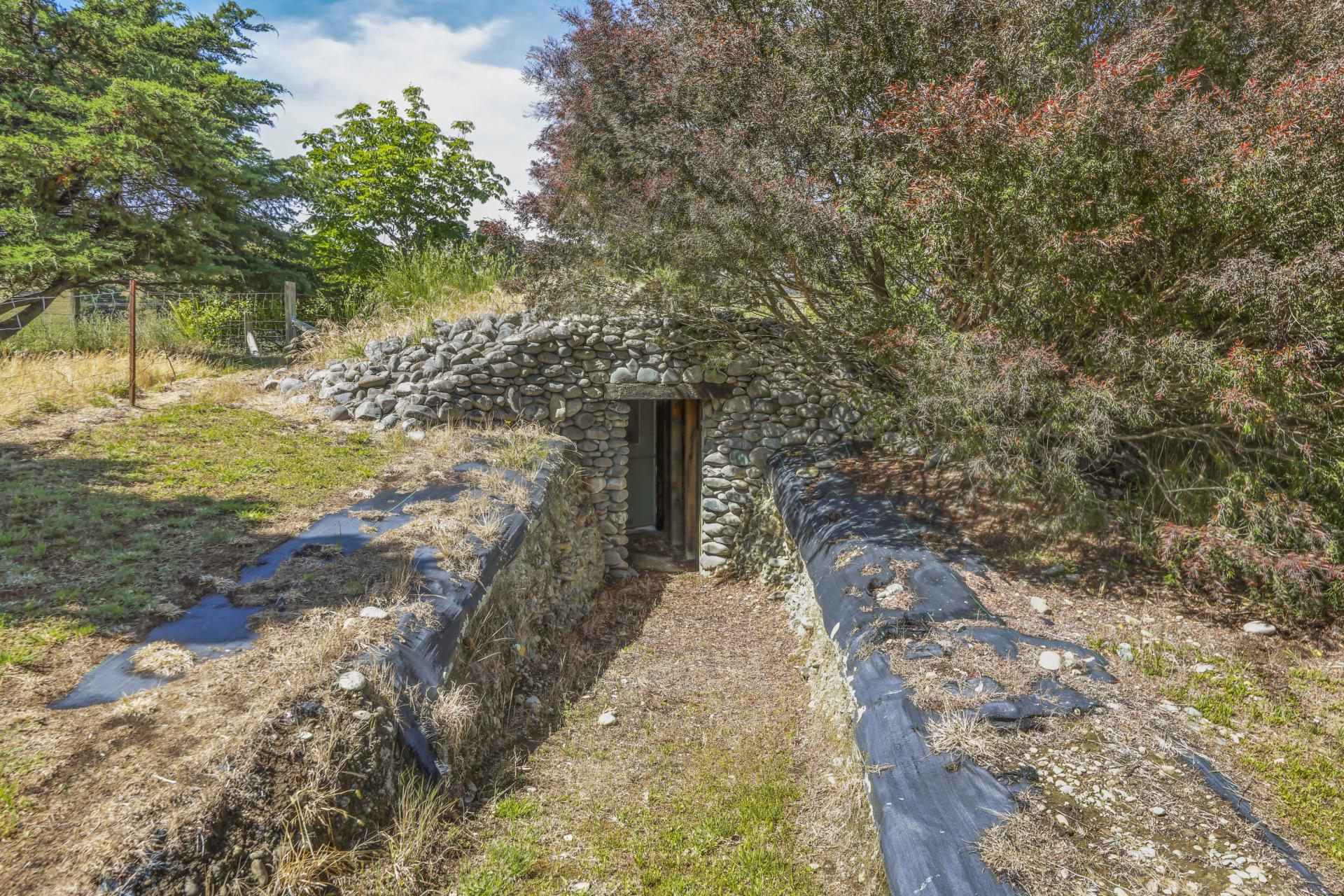 1944 State Highway 63, Wairau Valley