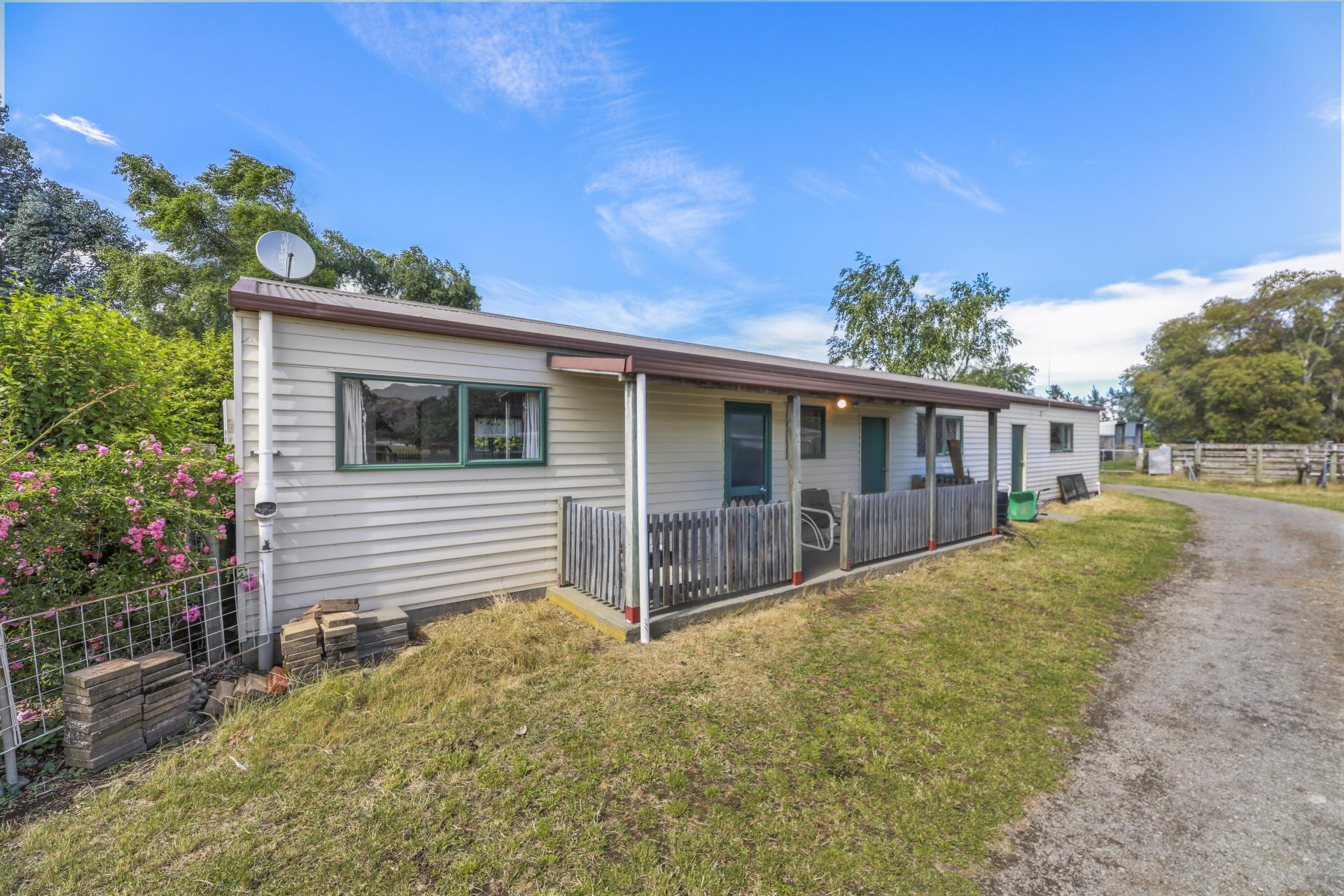 1944 State Highway 63, Wairau Valley