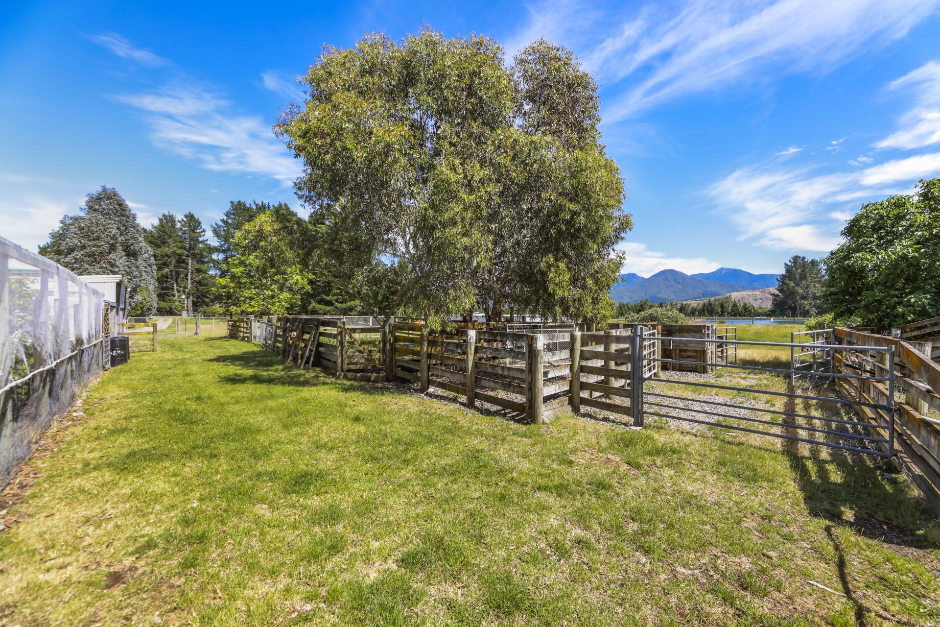 1944 State Highway 63, Wairau Valley