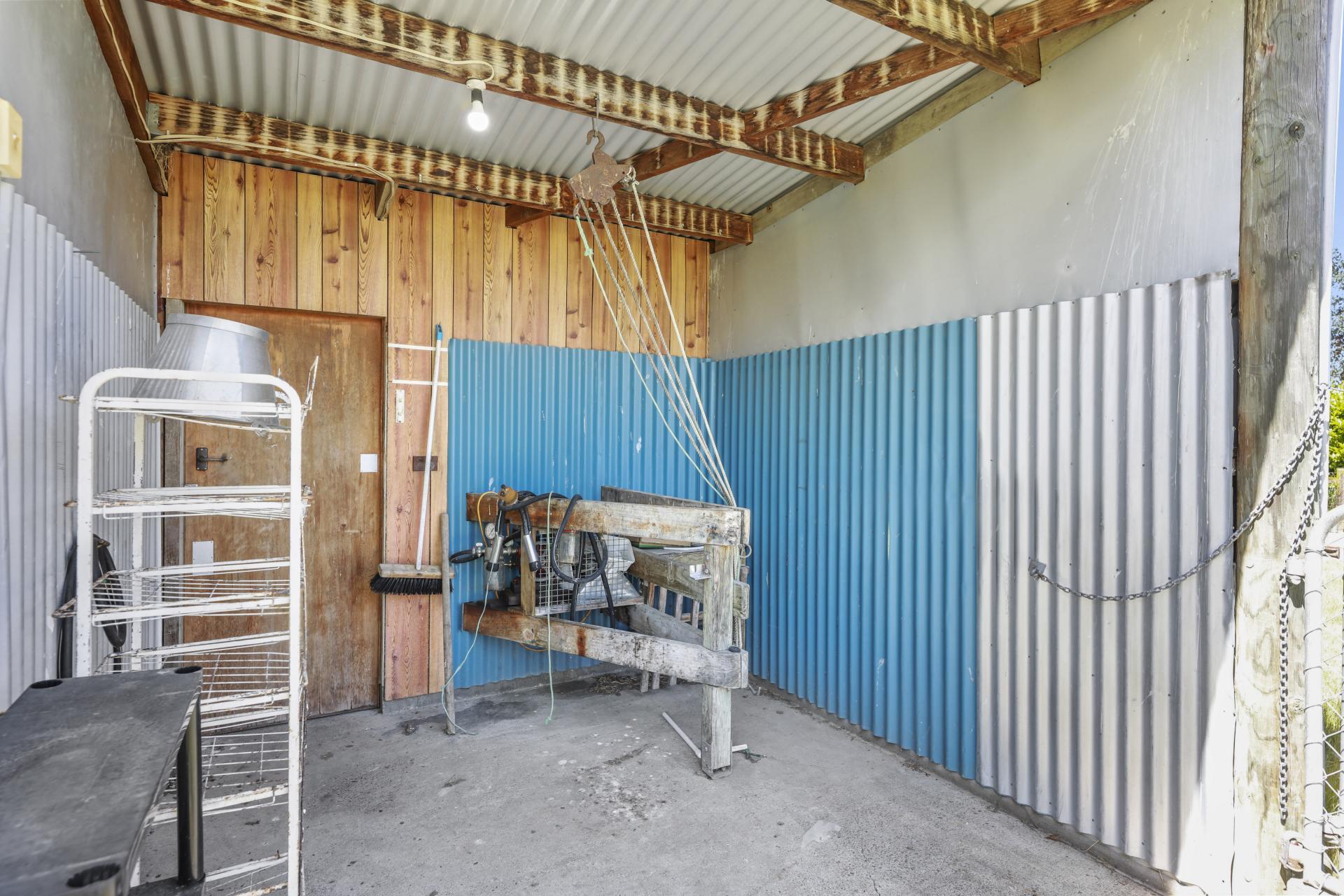 1944 State Highway 63, Wairau Valley