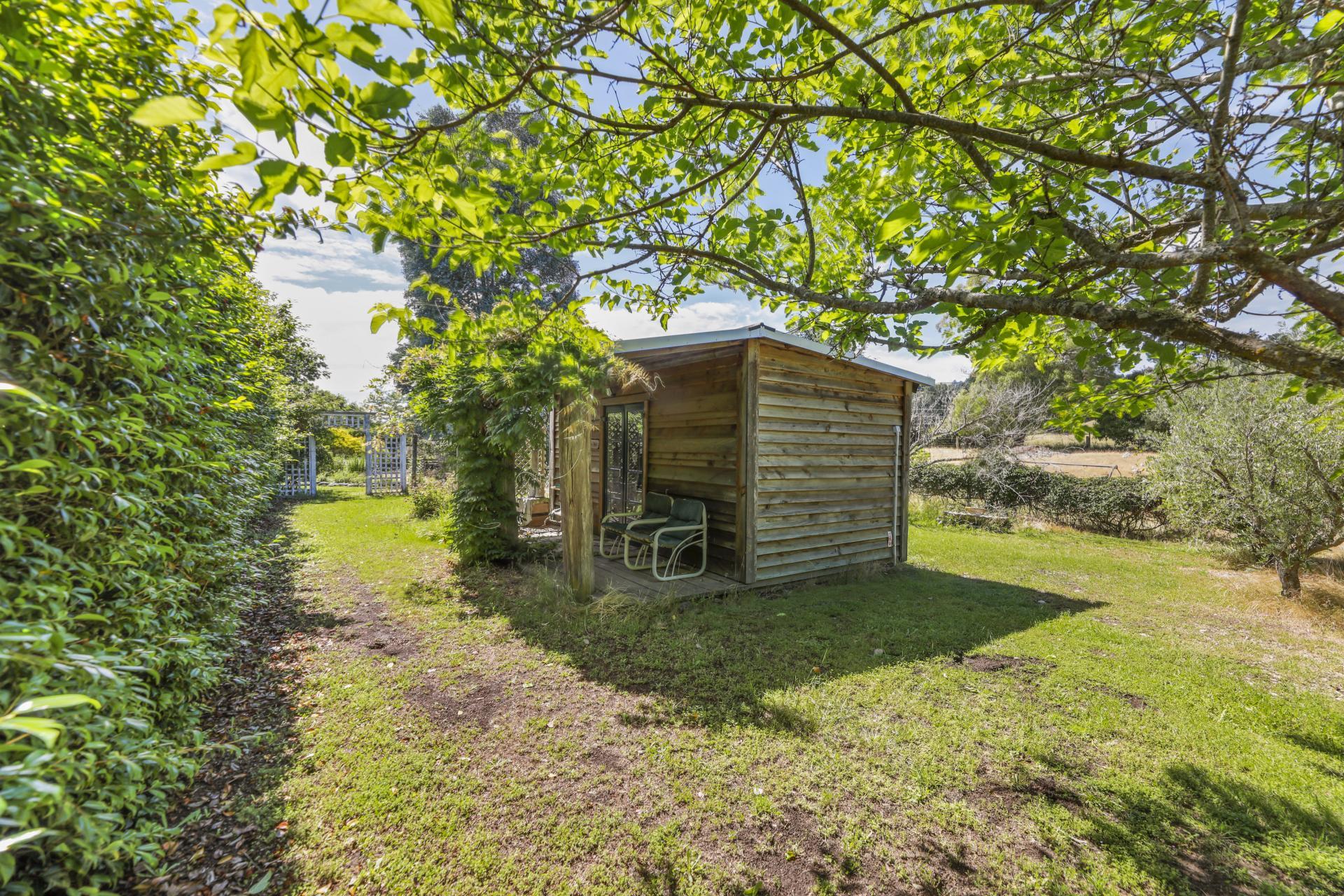 1944 State Highway 63, Wairau Valley