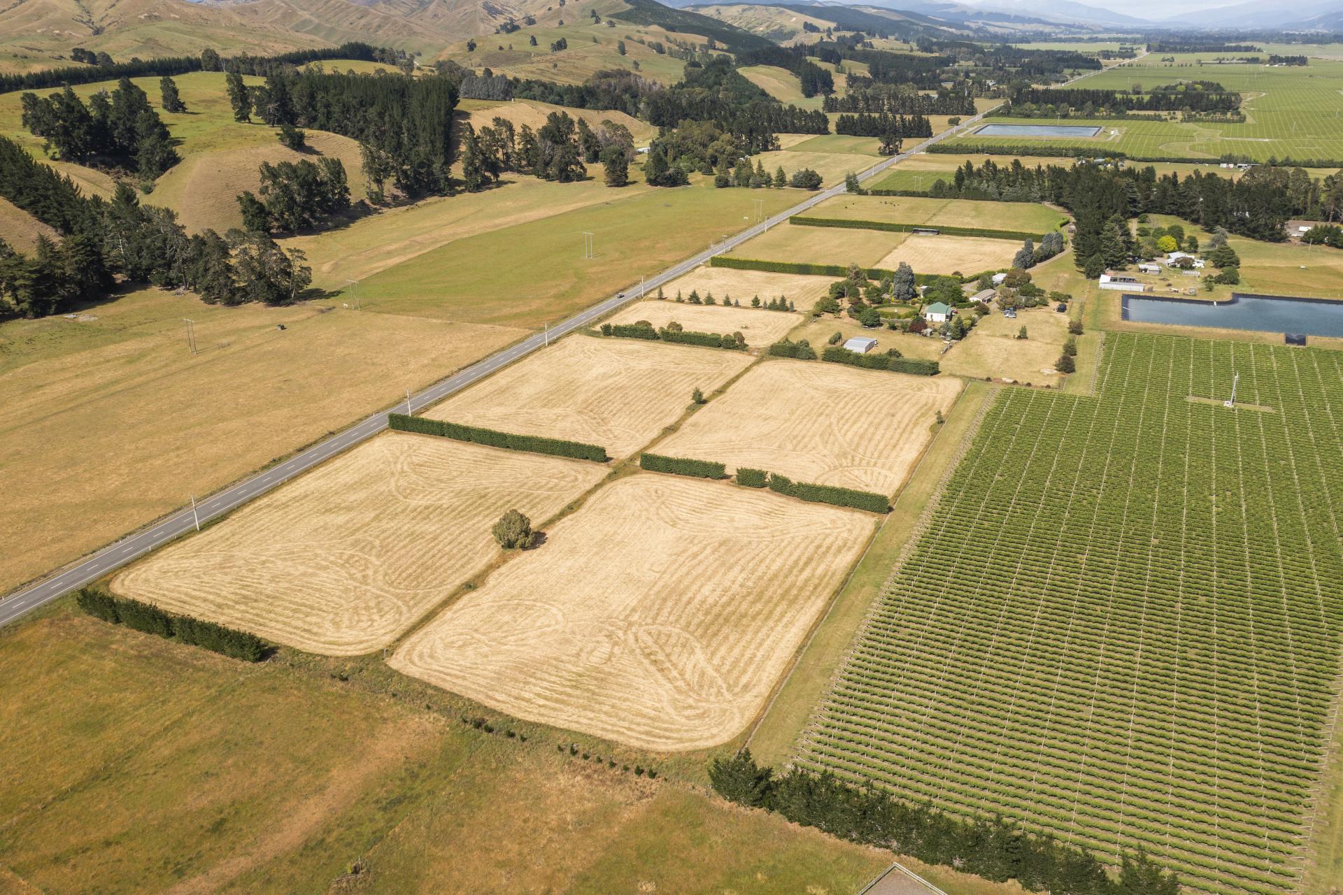 1944 State Highway 63, Wairau Valley
