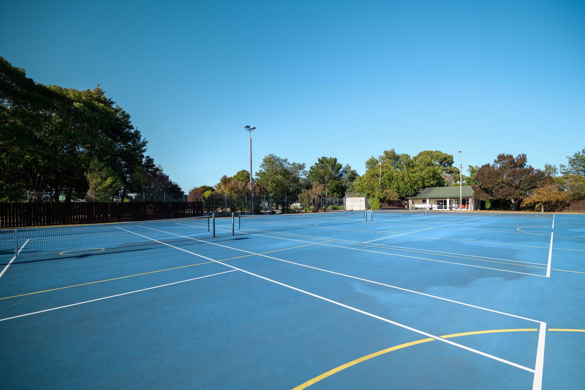 Stage , 3 The Clearing, Amberley