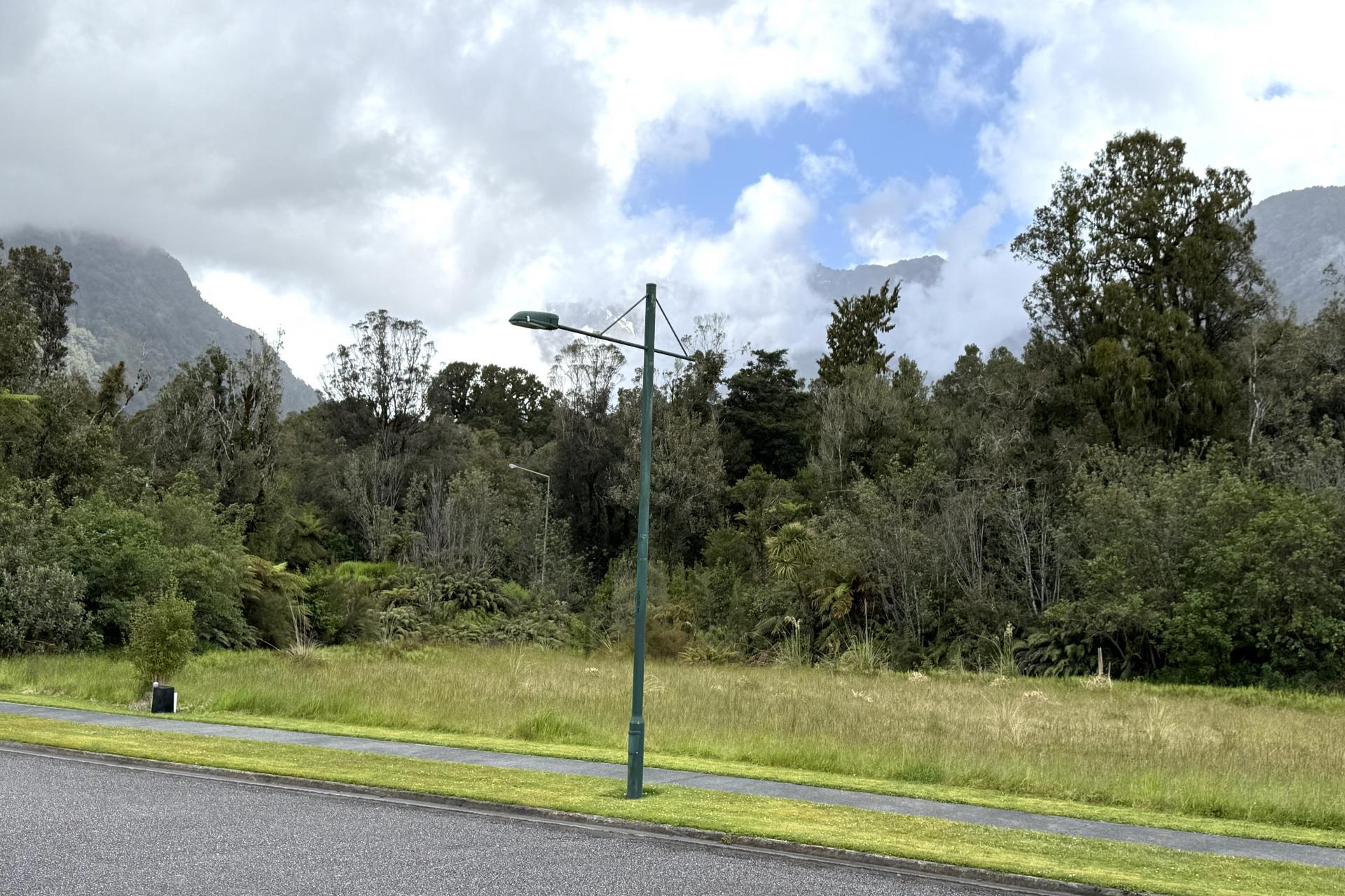 1-3 Frames Road, Fox Glacier