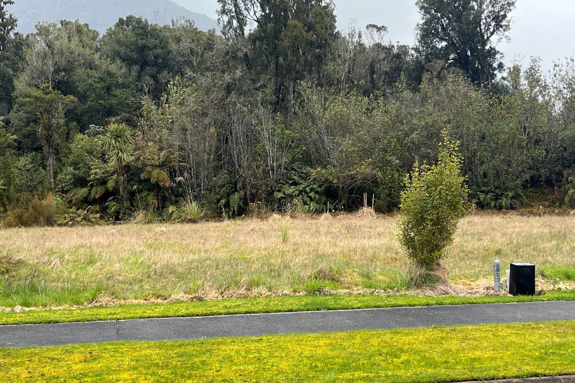 1-3 Frames Road, Fox Glacier