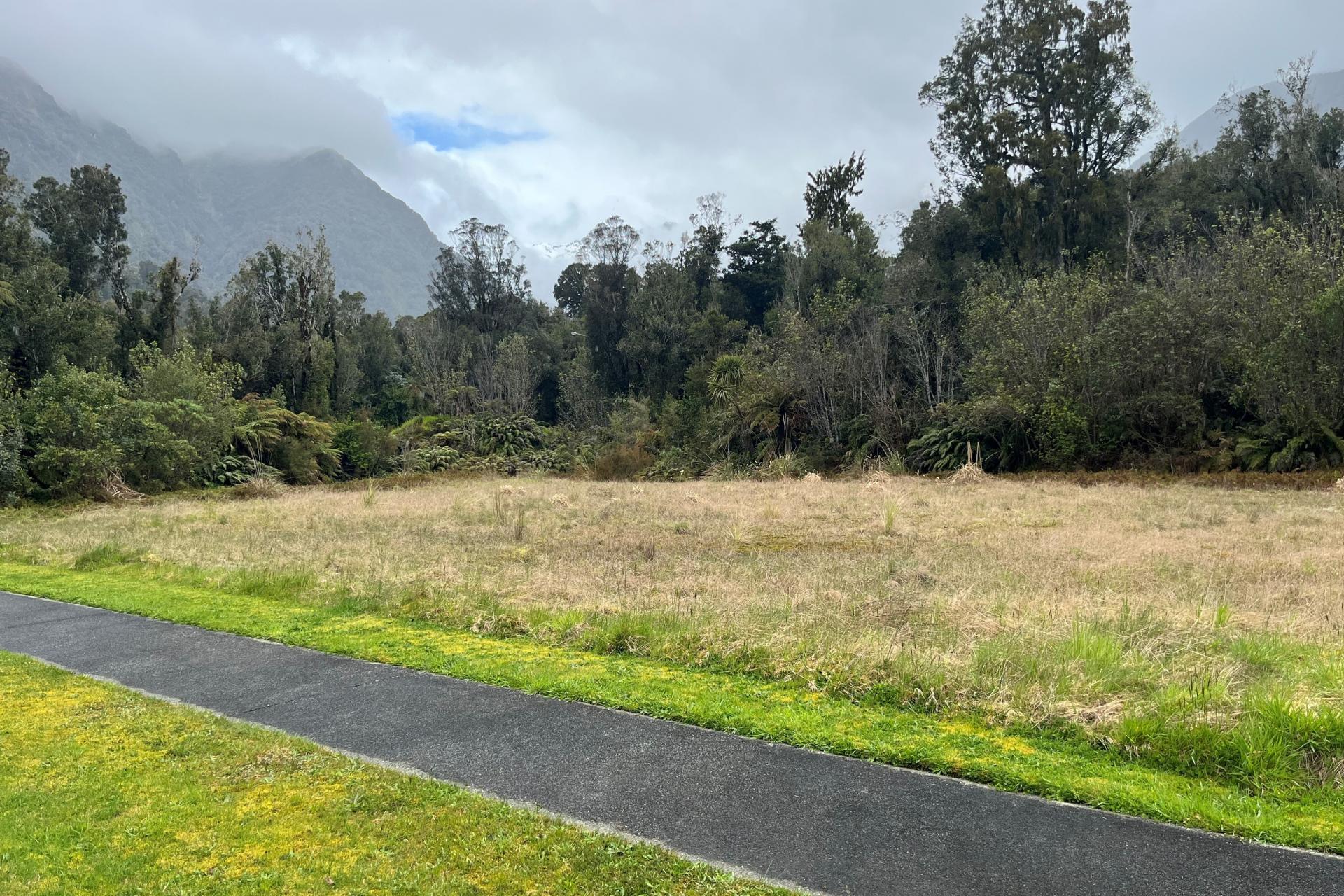 1-3 Frames Road, Fox Glacier
