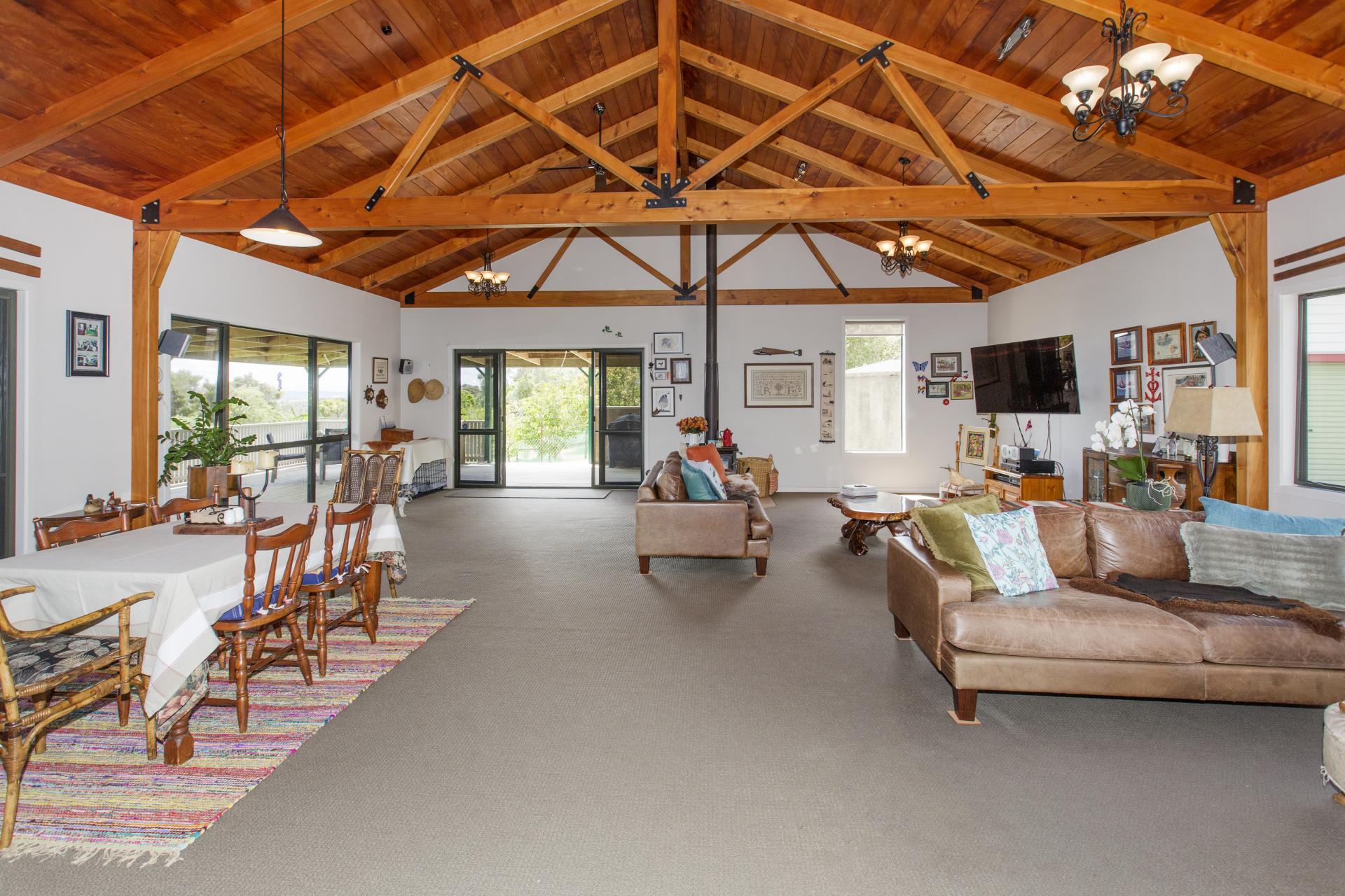 461 Notorious West Road, Dargaville