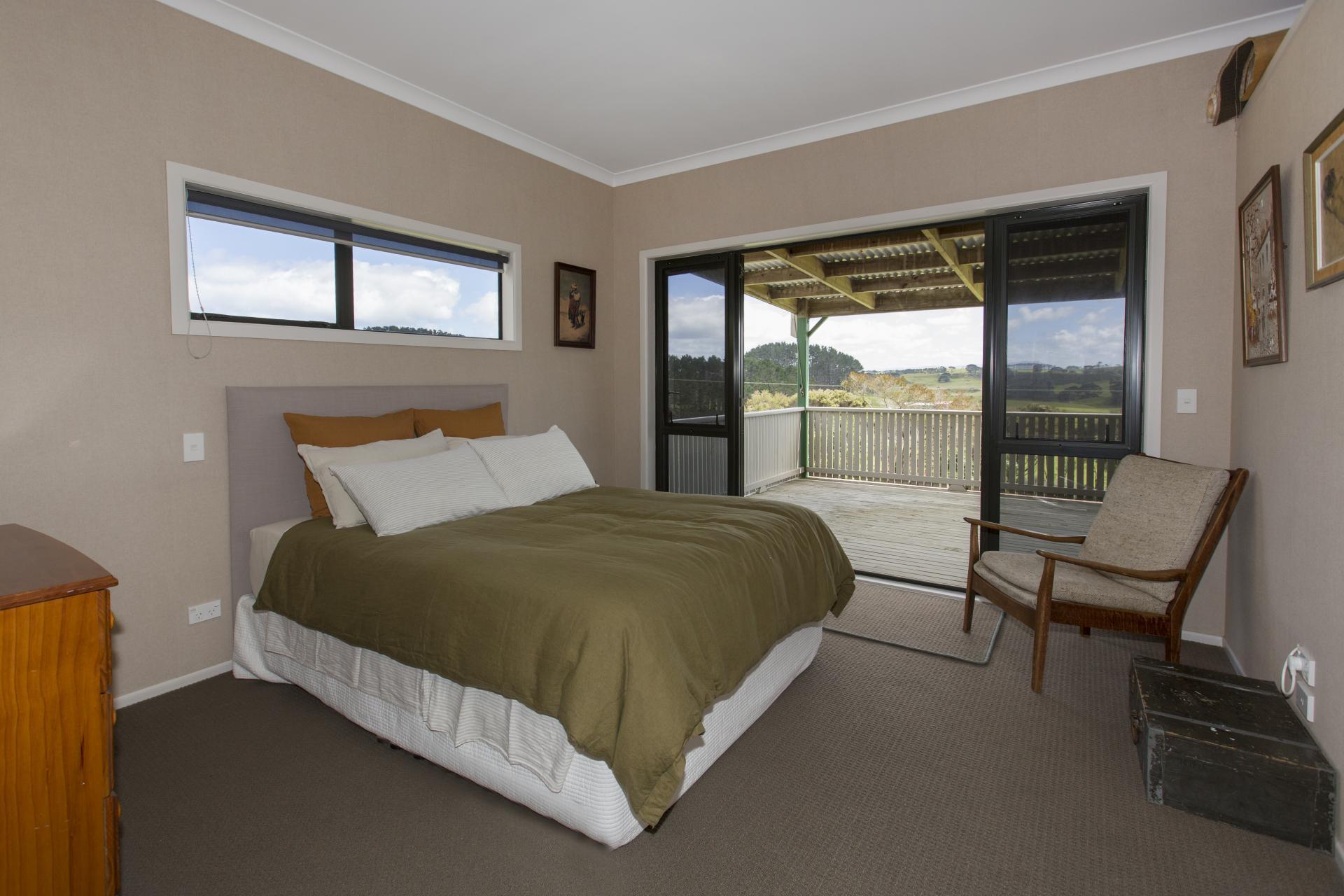 461 Notorious West Road, Dargaville