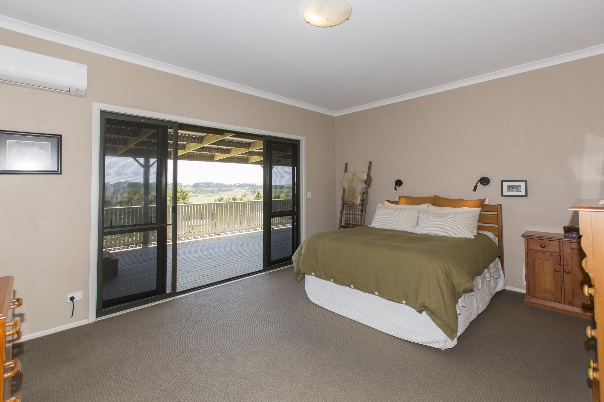 461 Notorious West Road, Dargaville