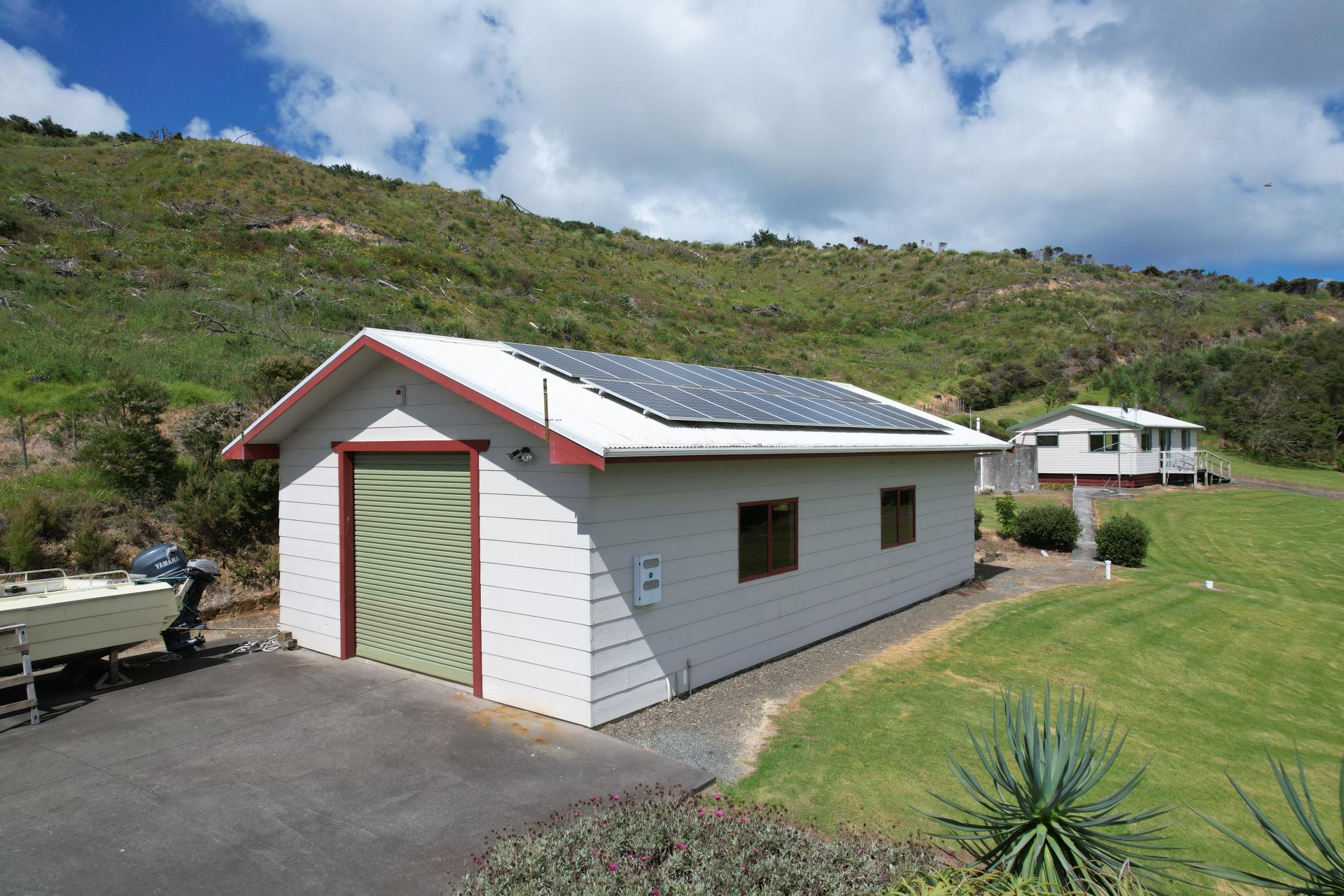 461 Notorious West Road, Dargaville