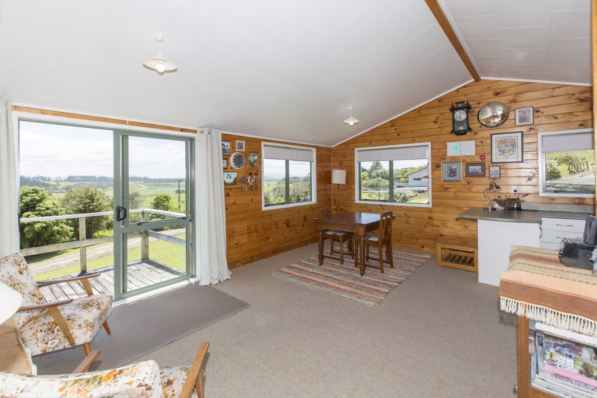 461 Notorious West Road, Dargaville