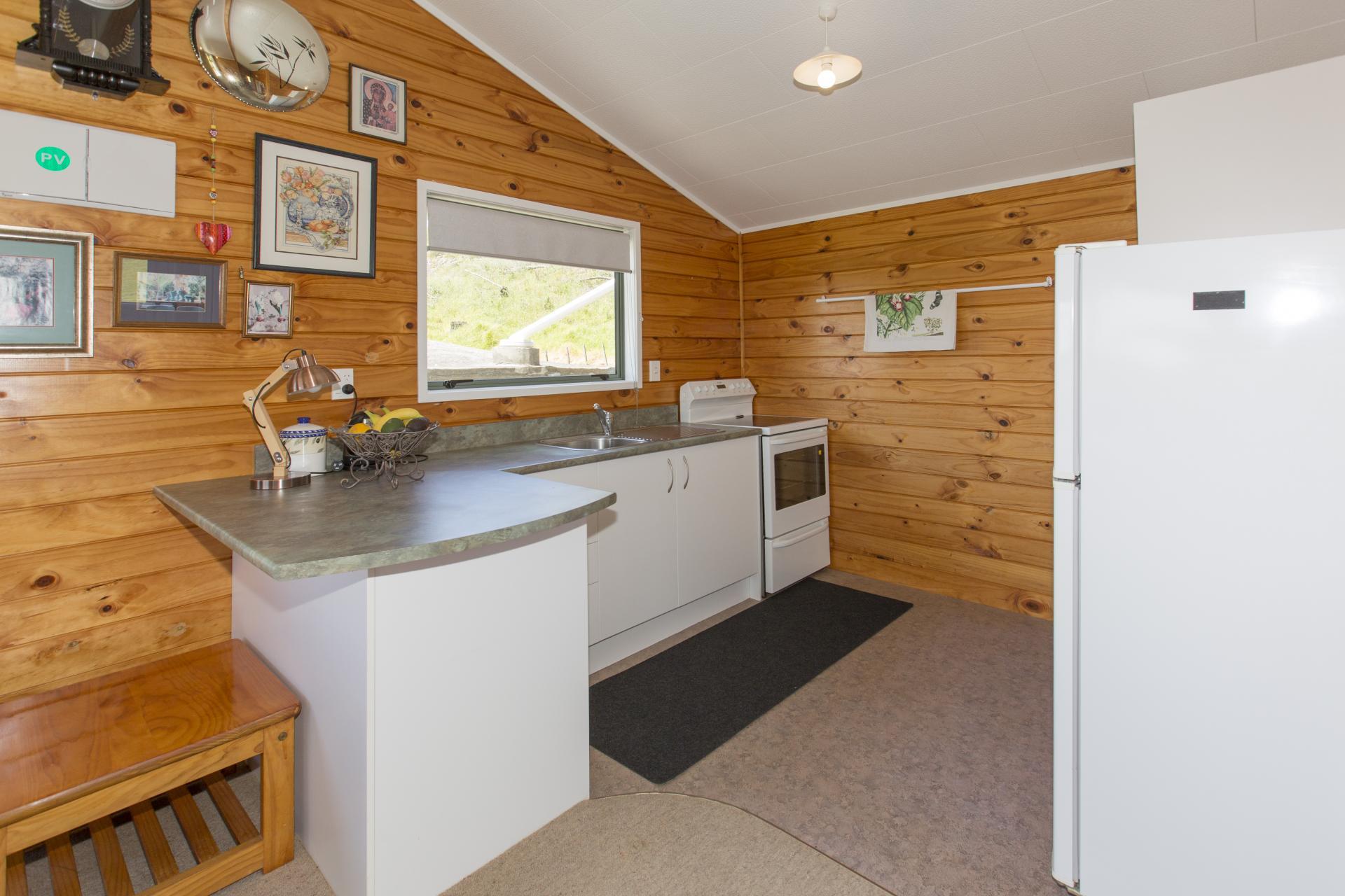 461 Notorious West Road, Dargaville